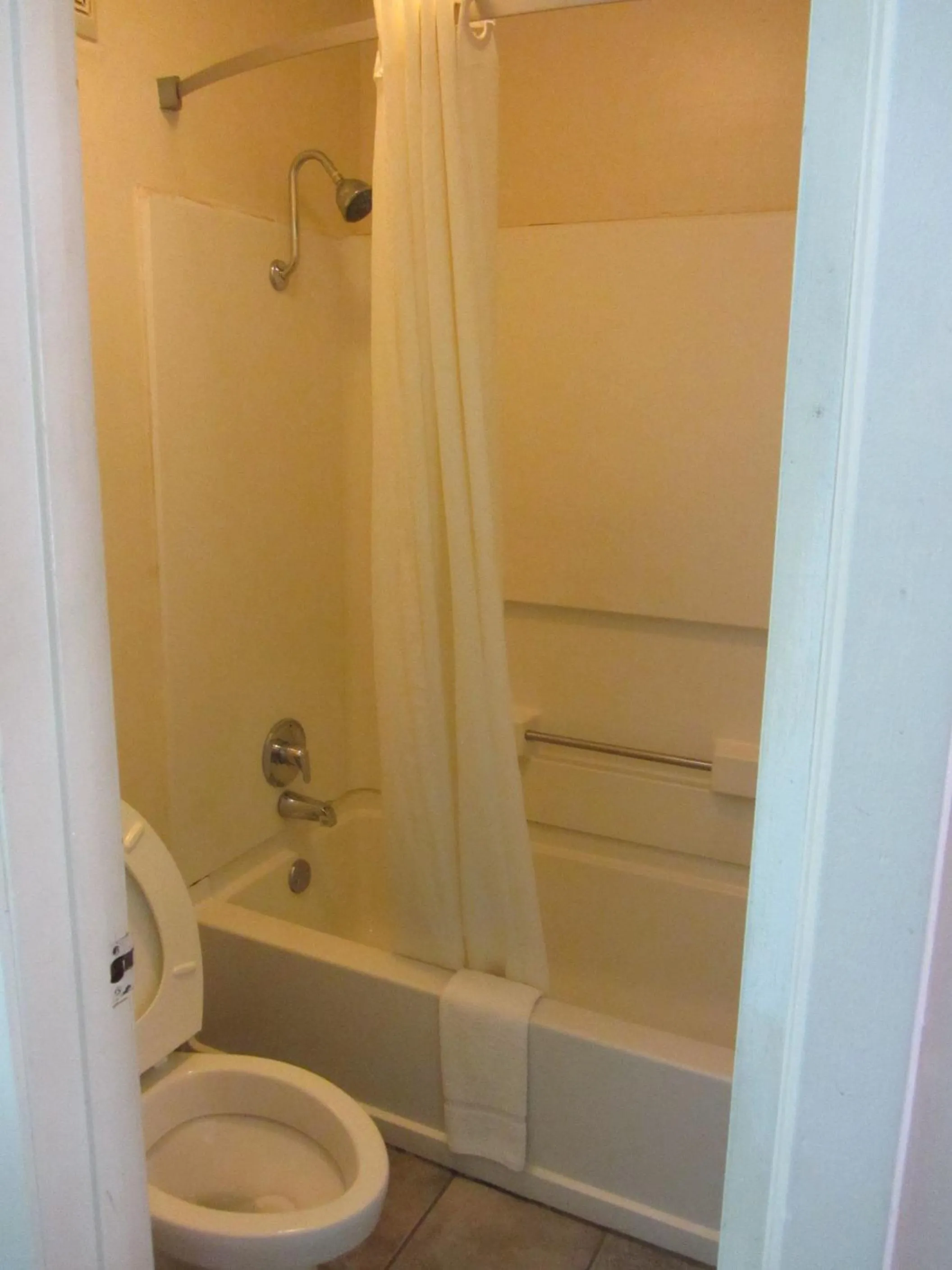 Super 8 by Wyndham Abilene North