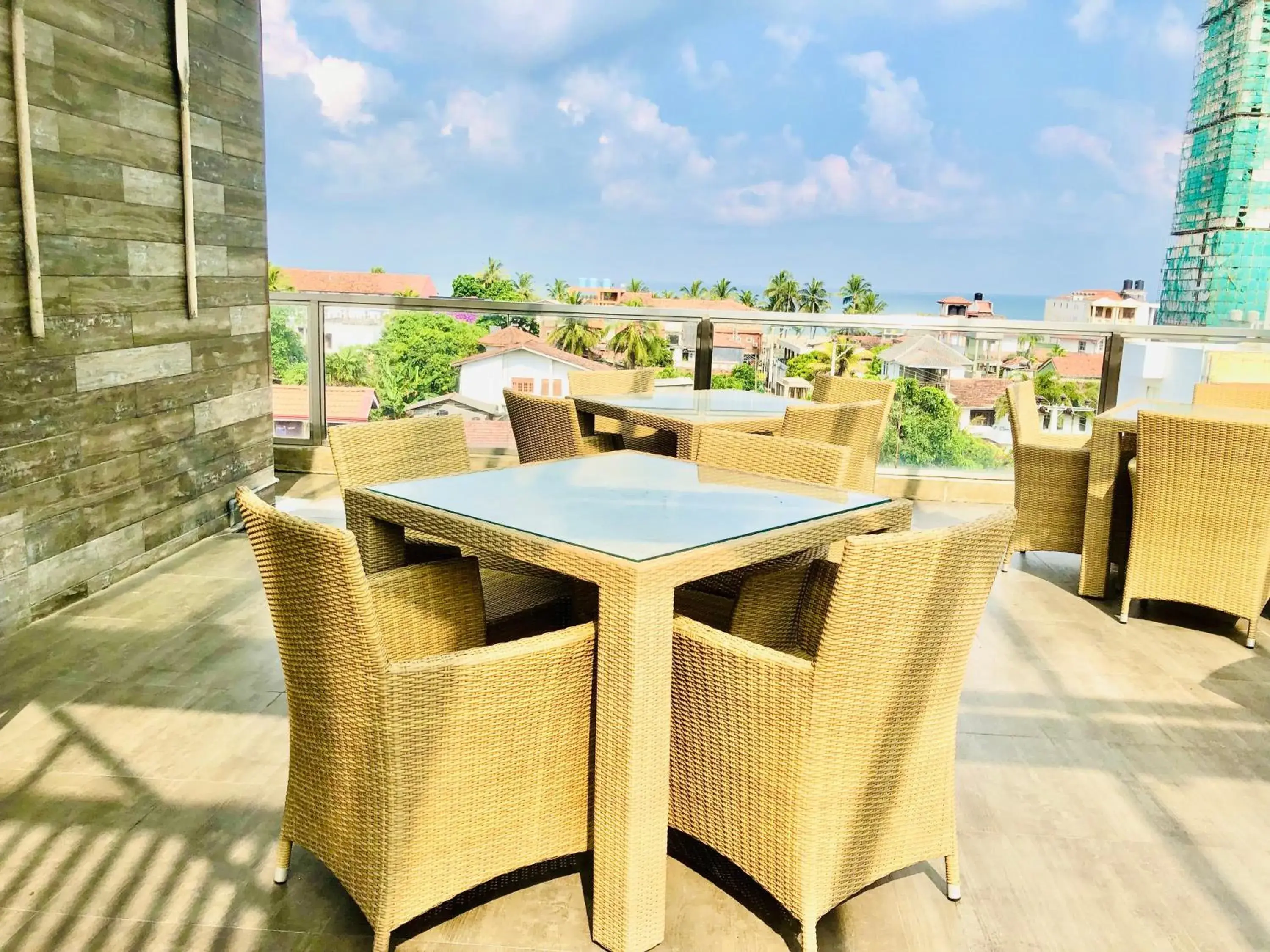 Restaurant/places to eat in Hotel Sico Restaurant/places to eat in Hotel Sico