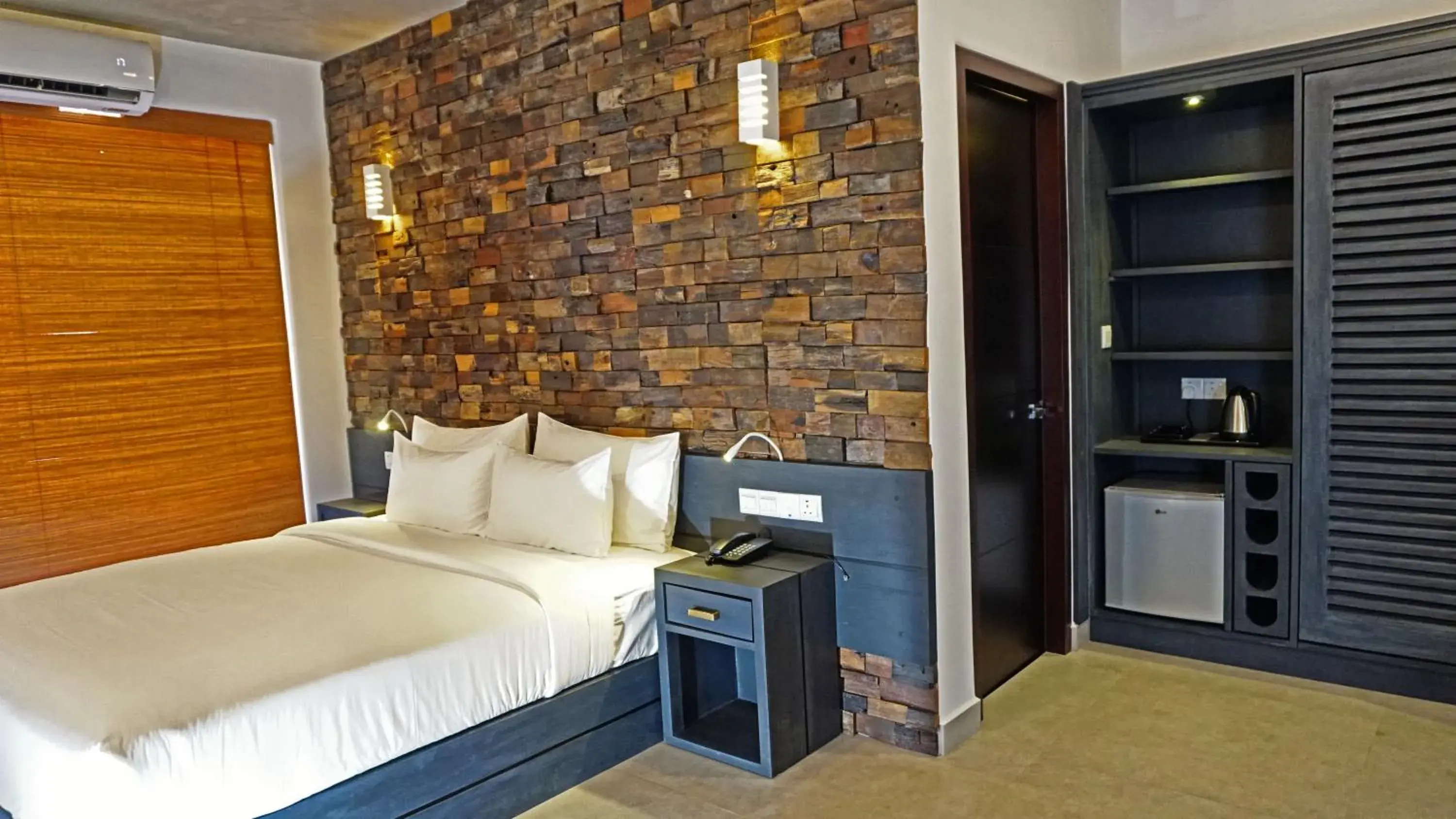 Photo of the whole room, Bed in Hotel Sico Photo of the whole room, Bed in Hotel Sico