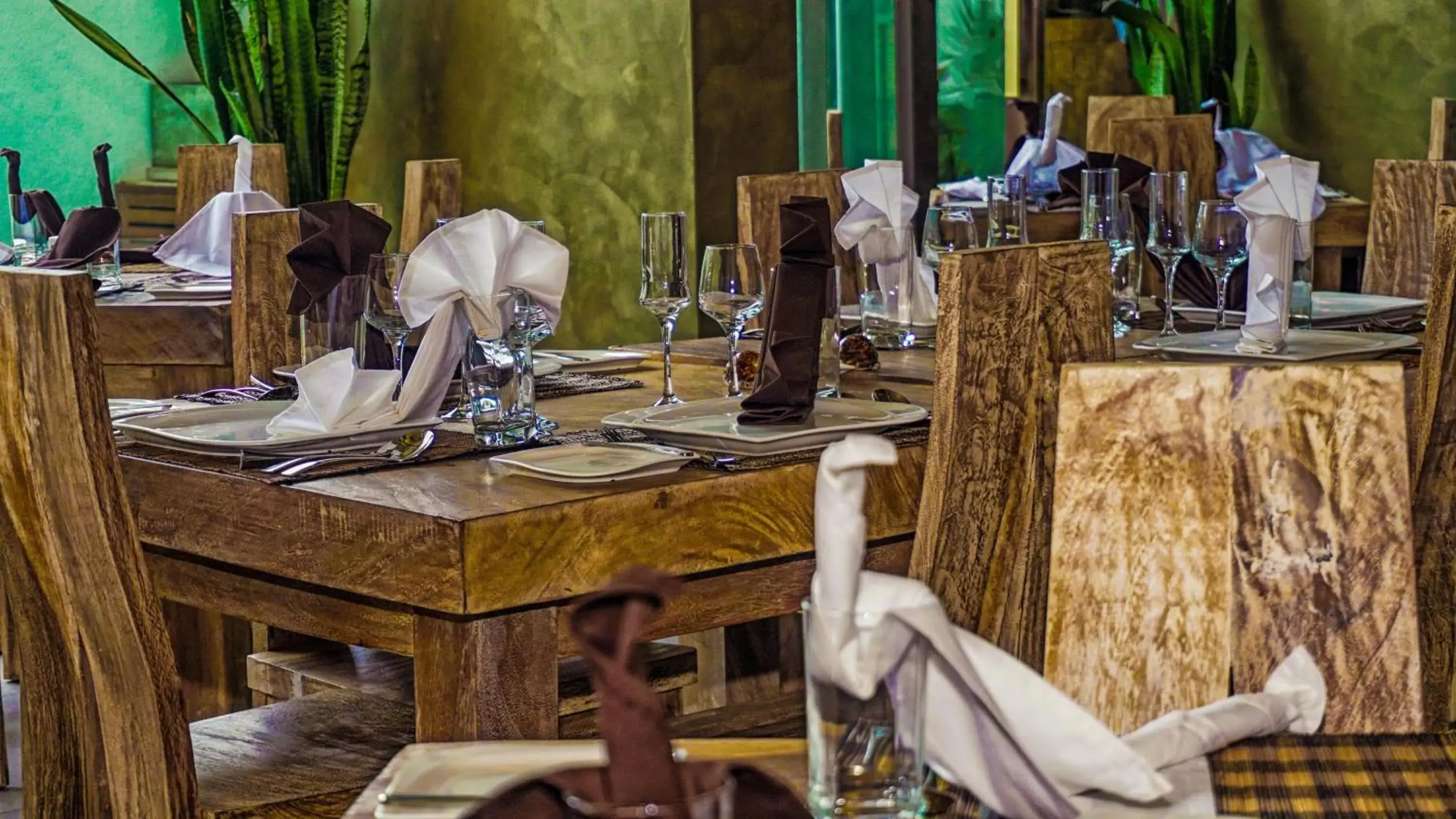 Restaurant/places to eat in Hotel Sico Restaurant/places to eat in Hotel Sico