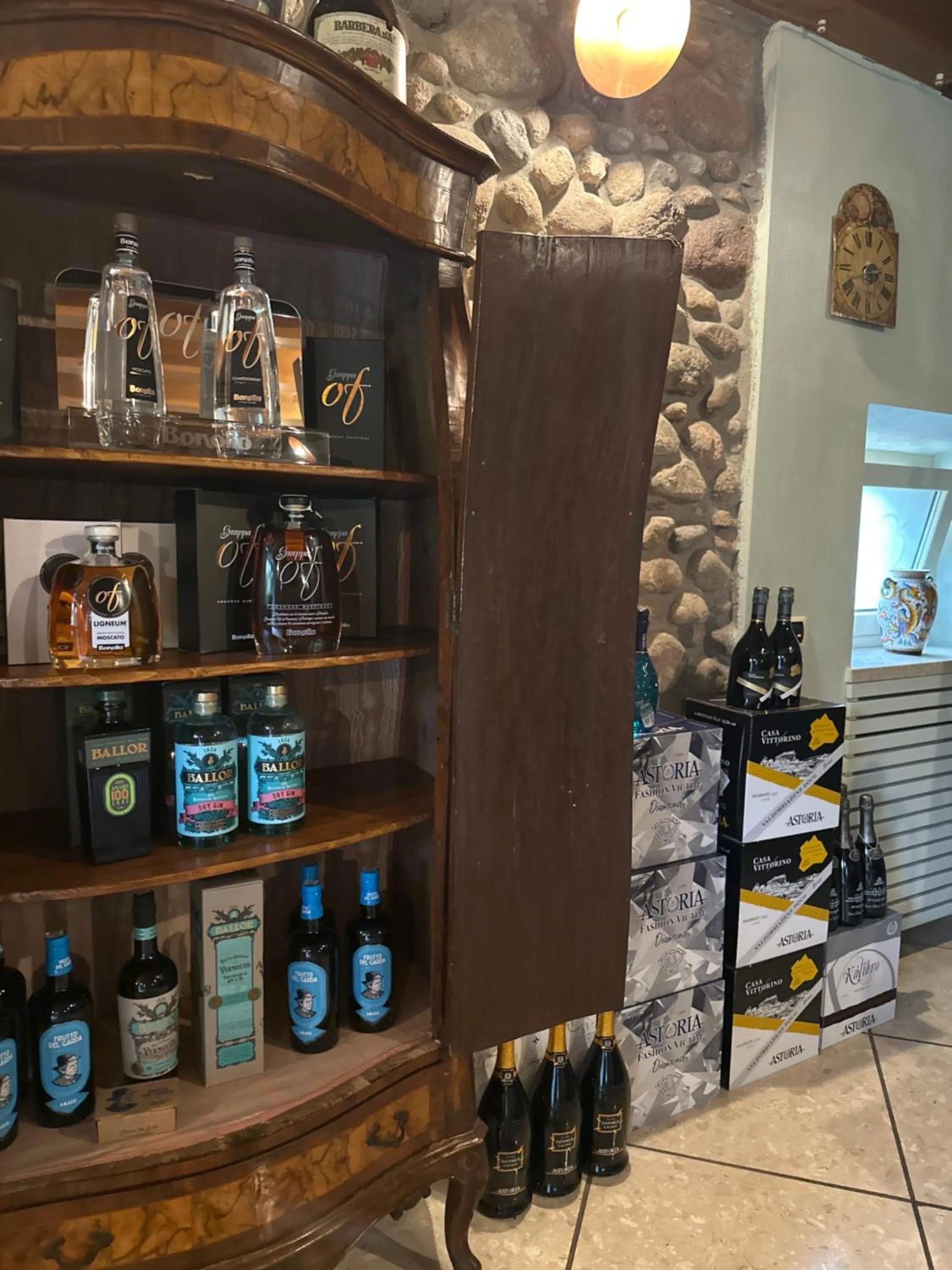 Relais San Michele