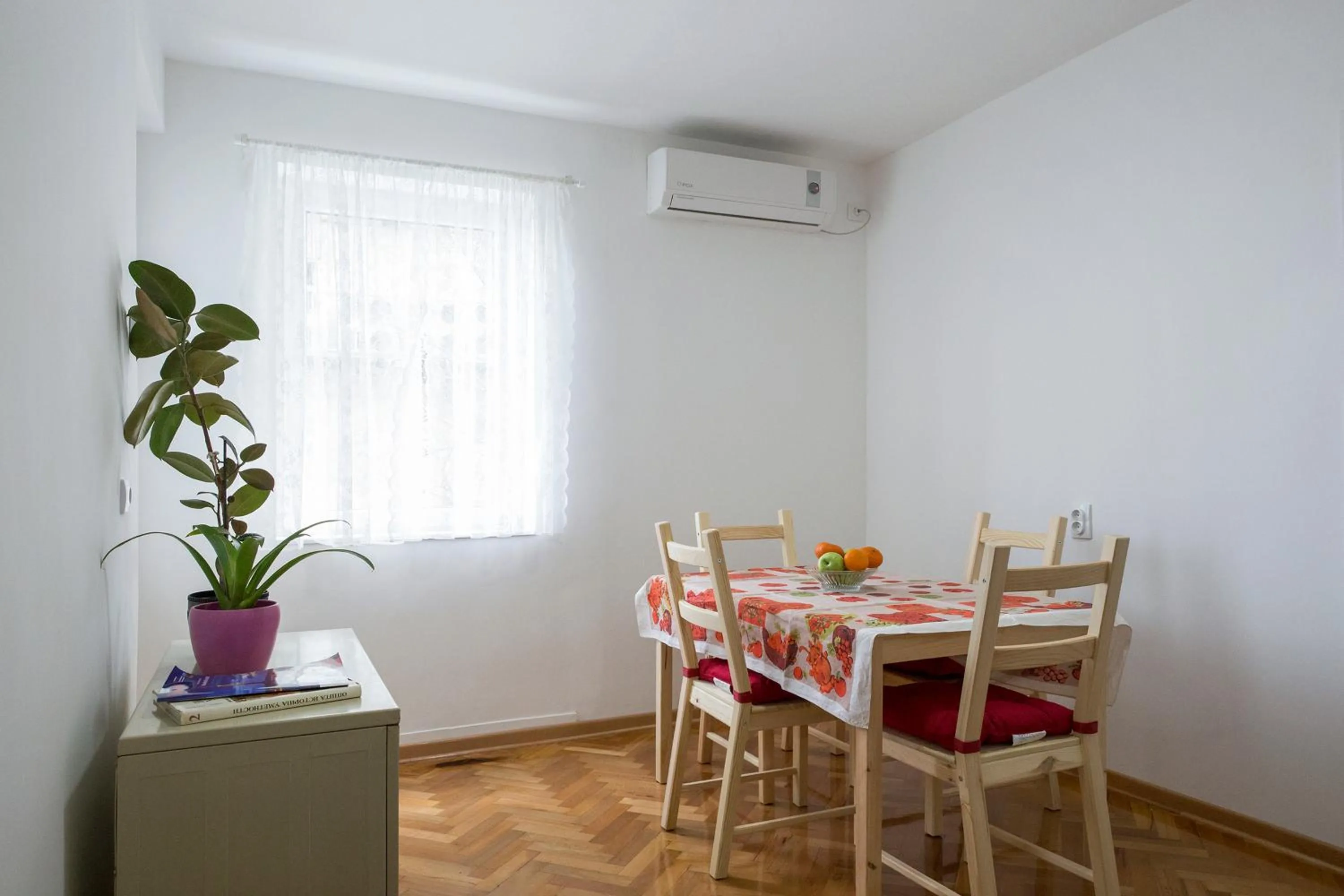 Apartment Slavija square/Clinical center of Serbia