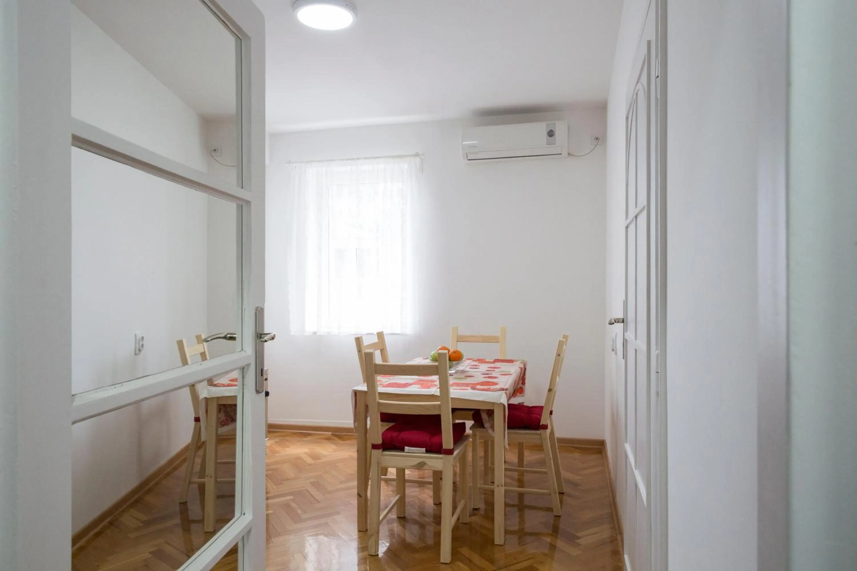 Apartment Slavija square/Clinical center of Serbia