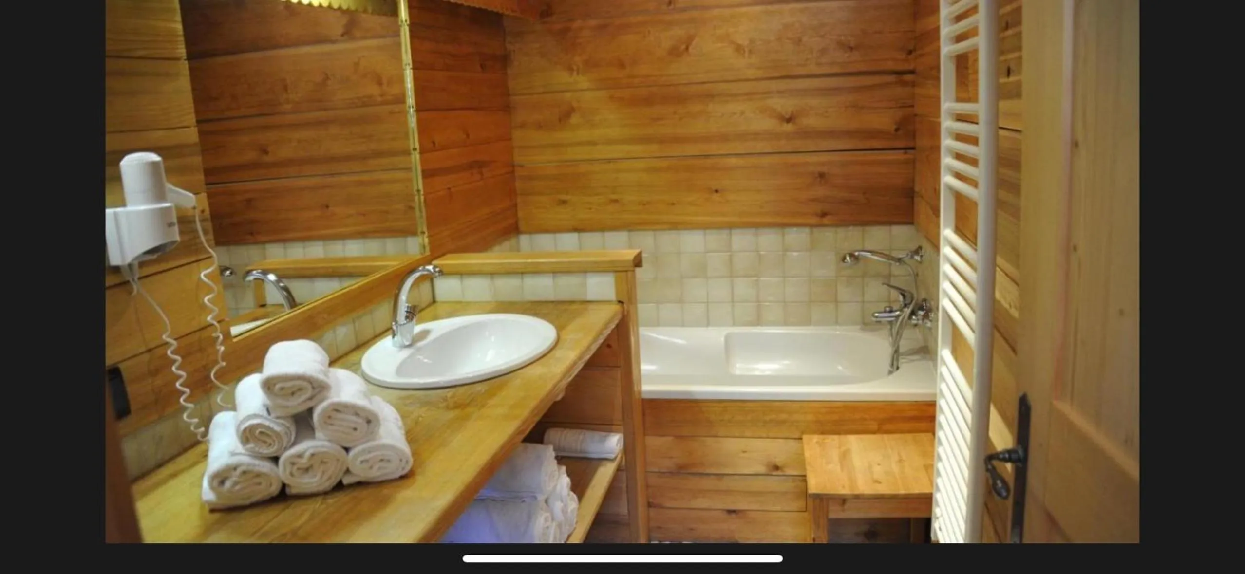 Hôtel Chalet Alpage