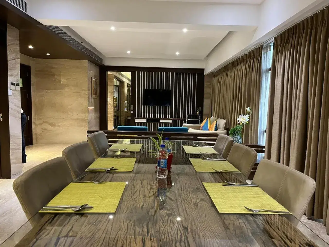 Restaurant/places to eat in Fortune Park, Vellore - Member ITC Hotels' Group Restaurant/places to eat in Fortune Park, Vellore - Member ITC Hotels' Group