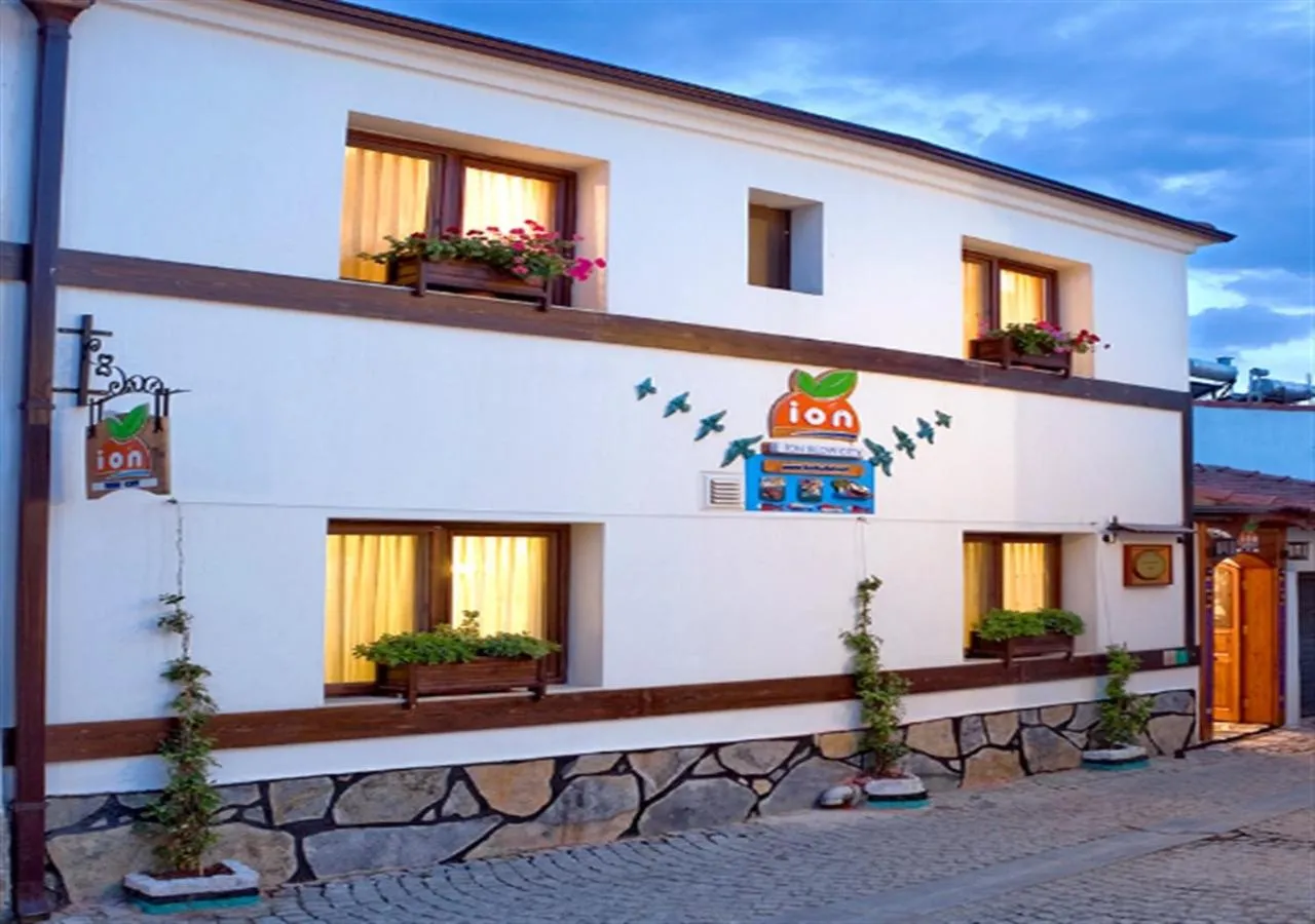 Property building in Ion Slow City Adult 12