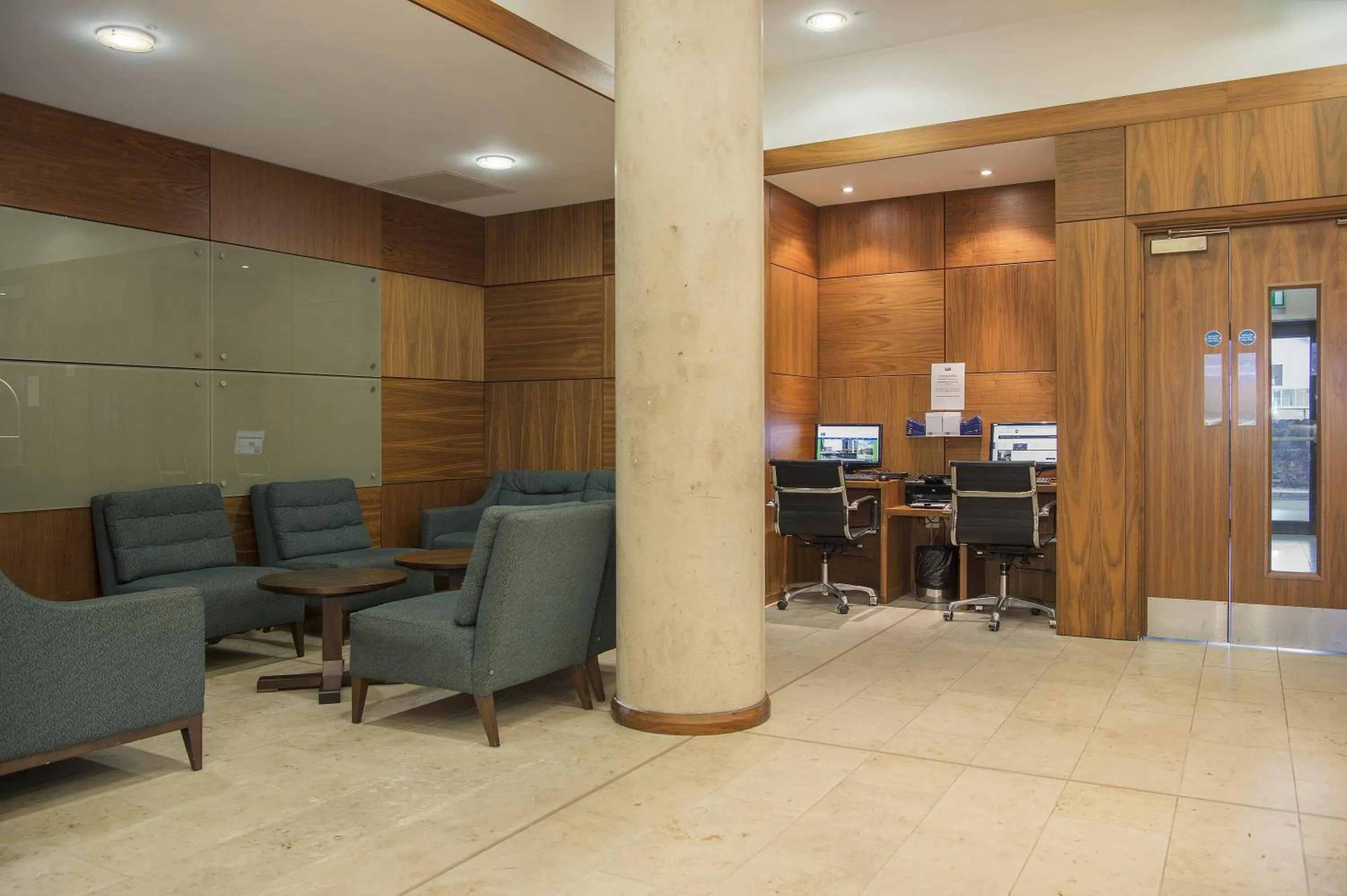 Other in Holiday Inn Express Sheffield City Centre by IHG