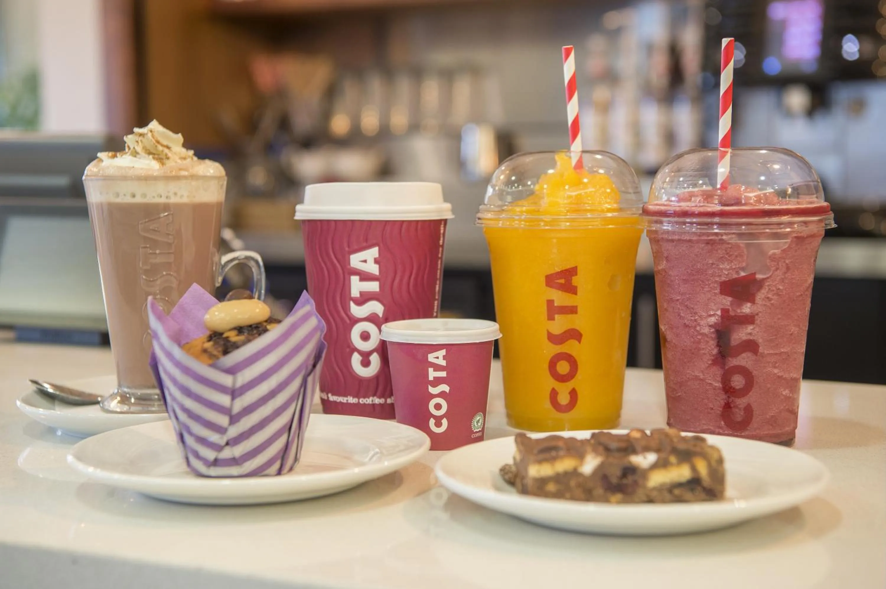 Coffee/tea facilities in Holiday Inn Express Sheffield City Centre by IHG