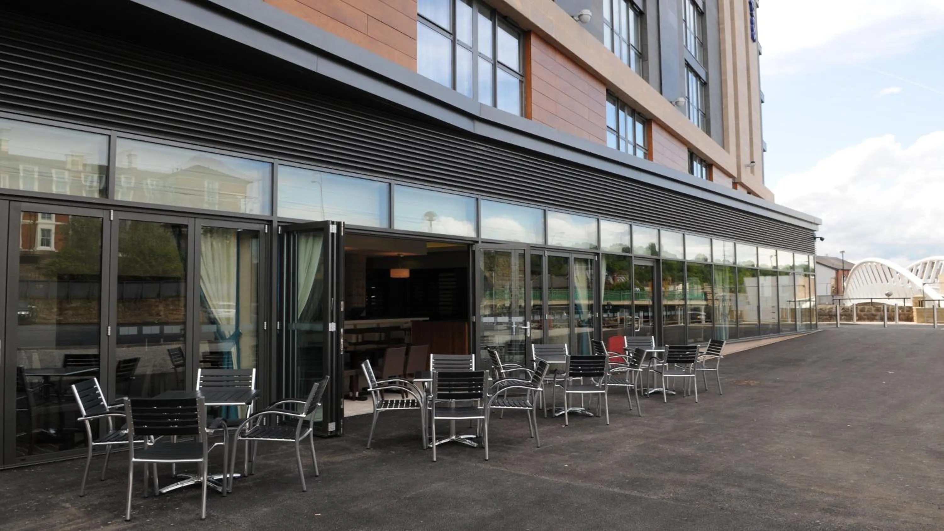 Other in Holiday Inn Express Sheffield City Centre by IHG