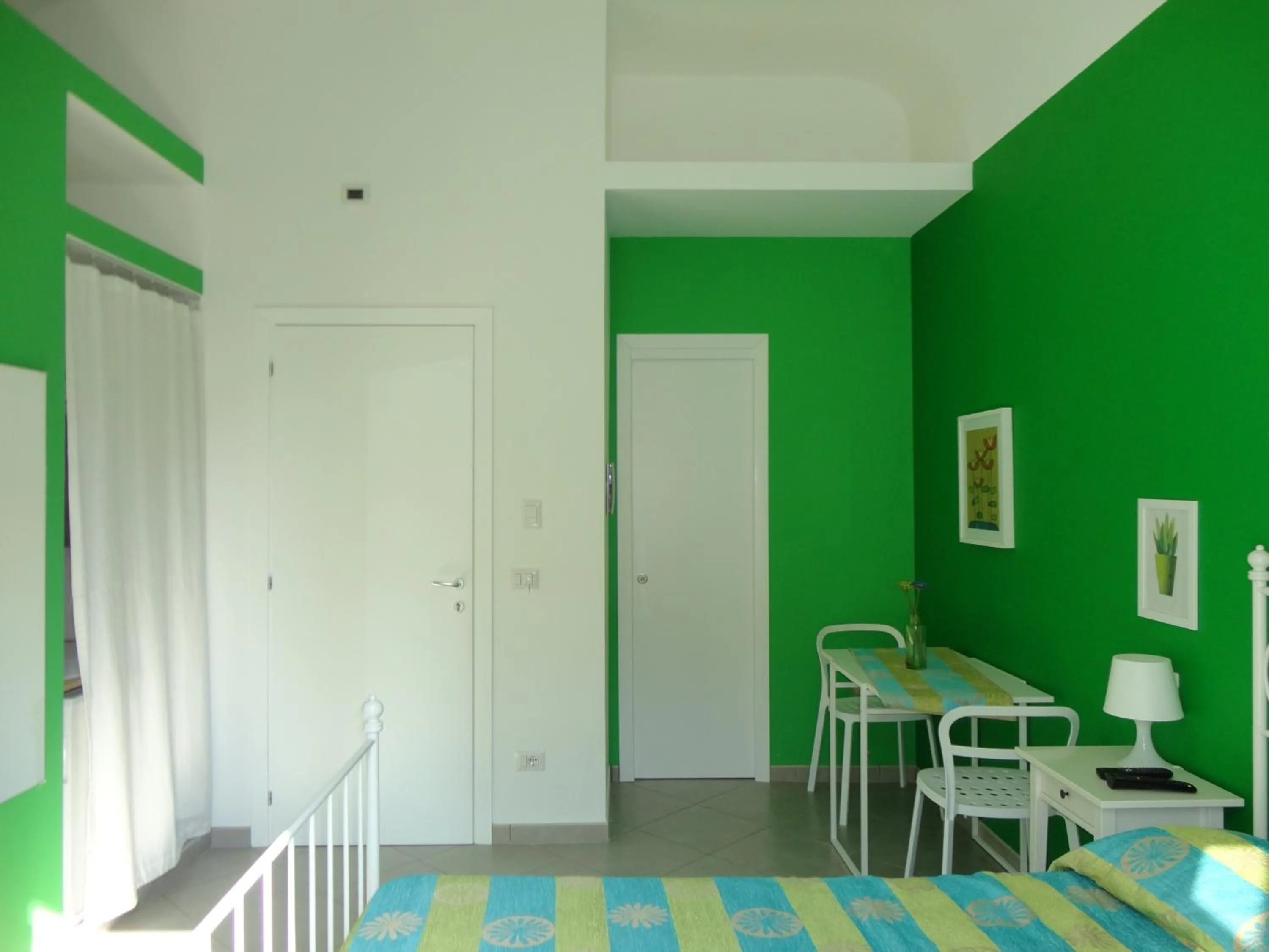 Double Room in L'alberghetto Casavacanza Milazzo
