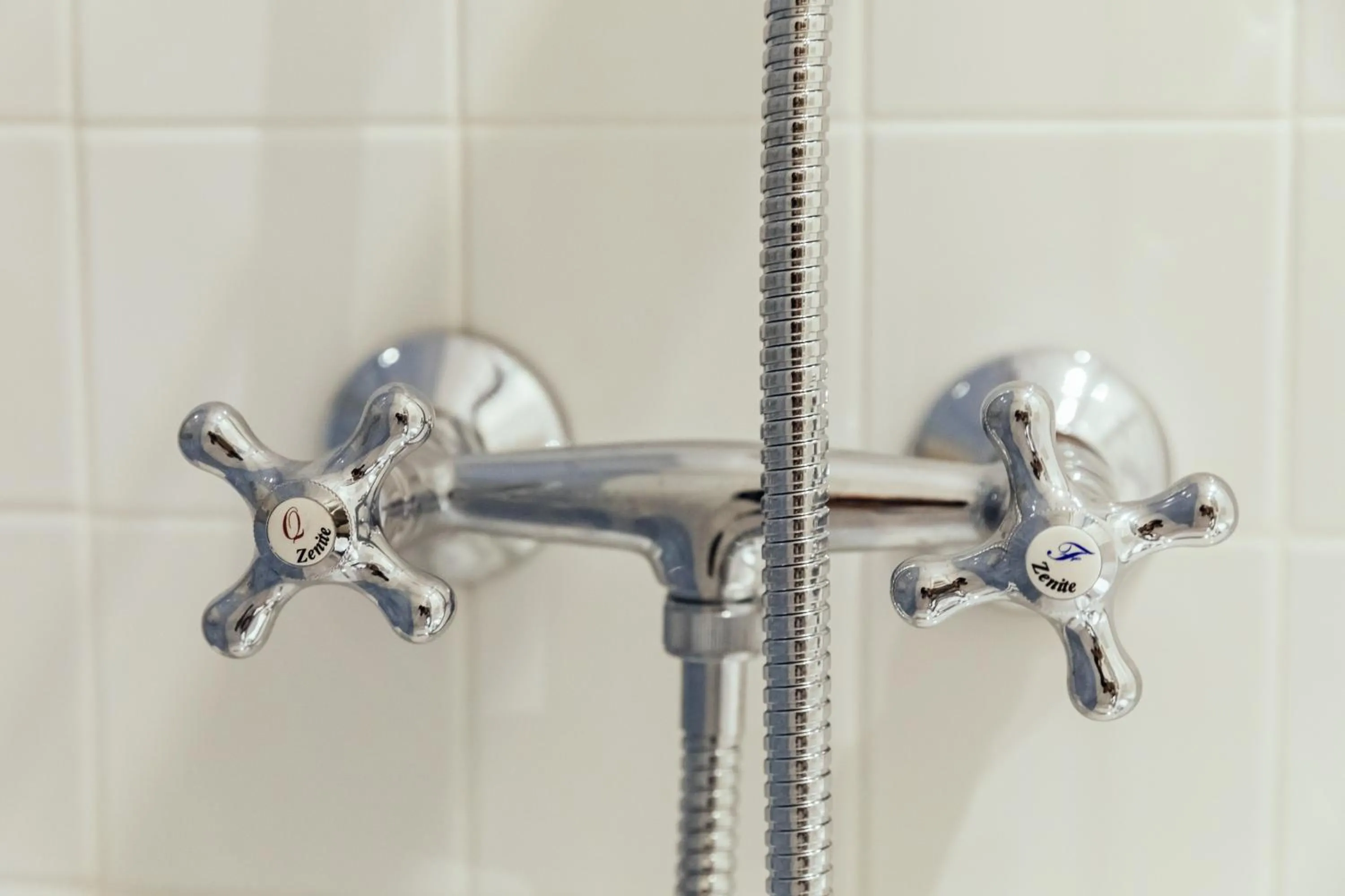 Bathroom in Bordallo's Prime Apartments