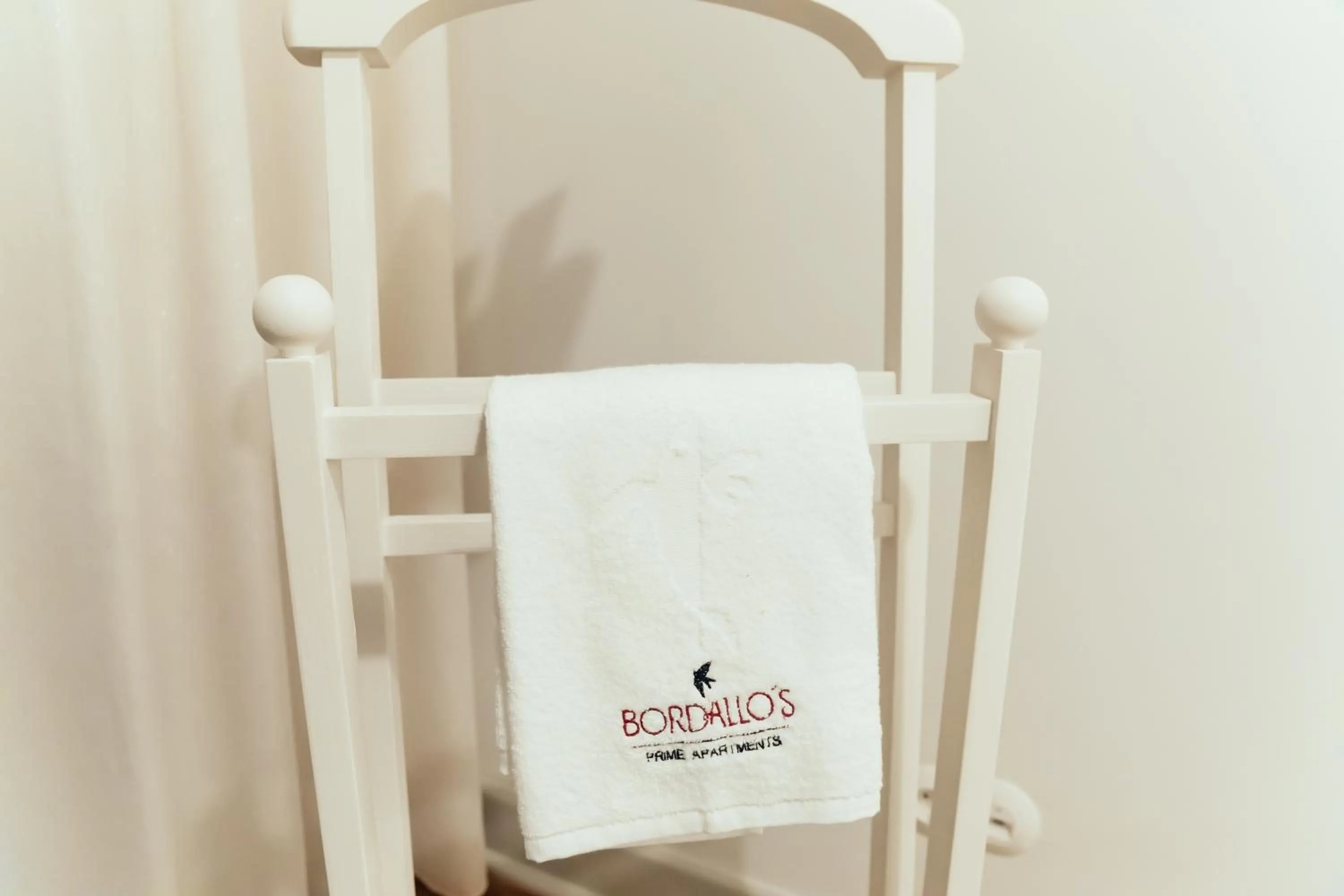 Bordallo's Prime Apartments