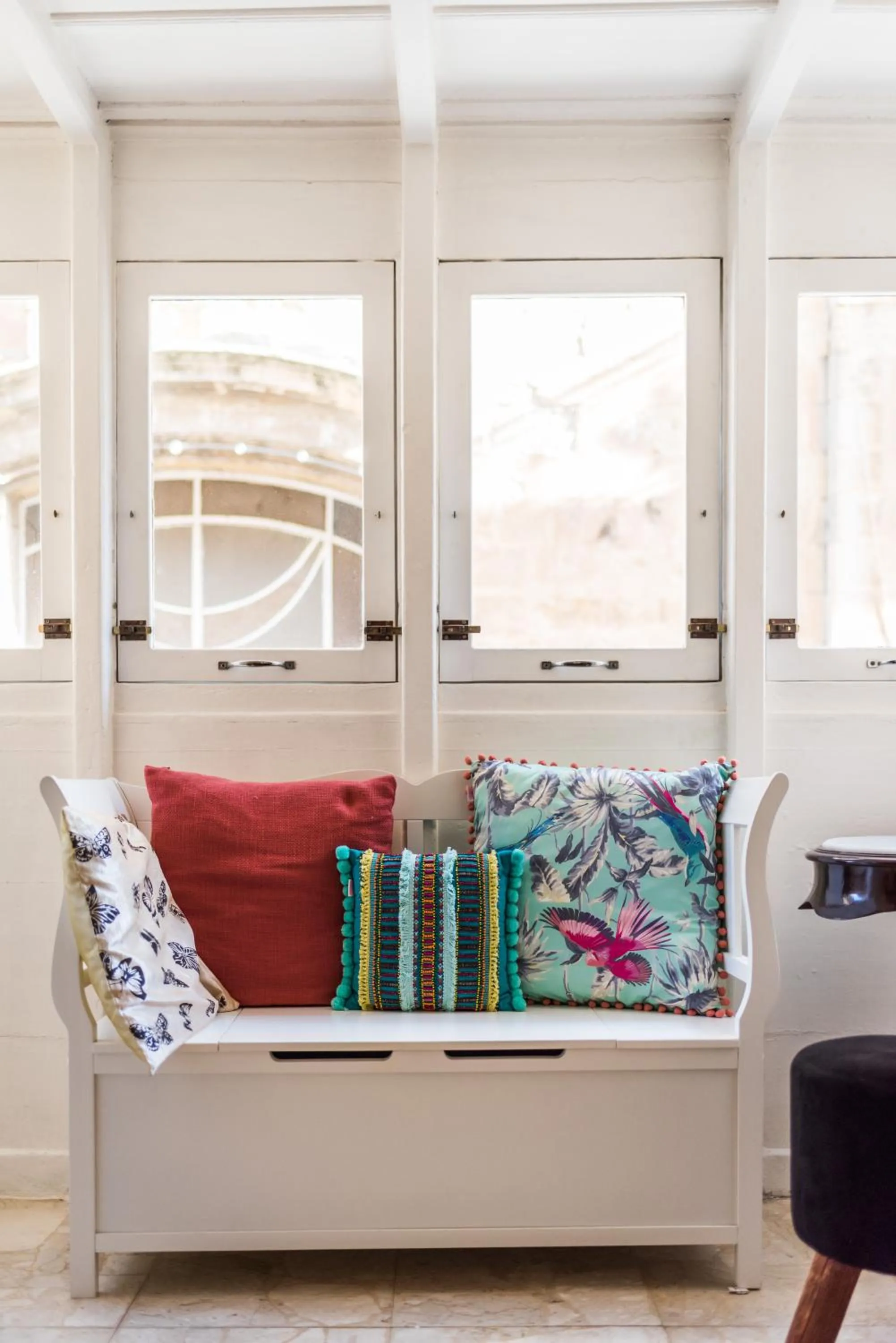 Valletta Lucente Guest House