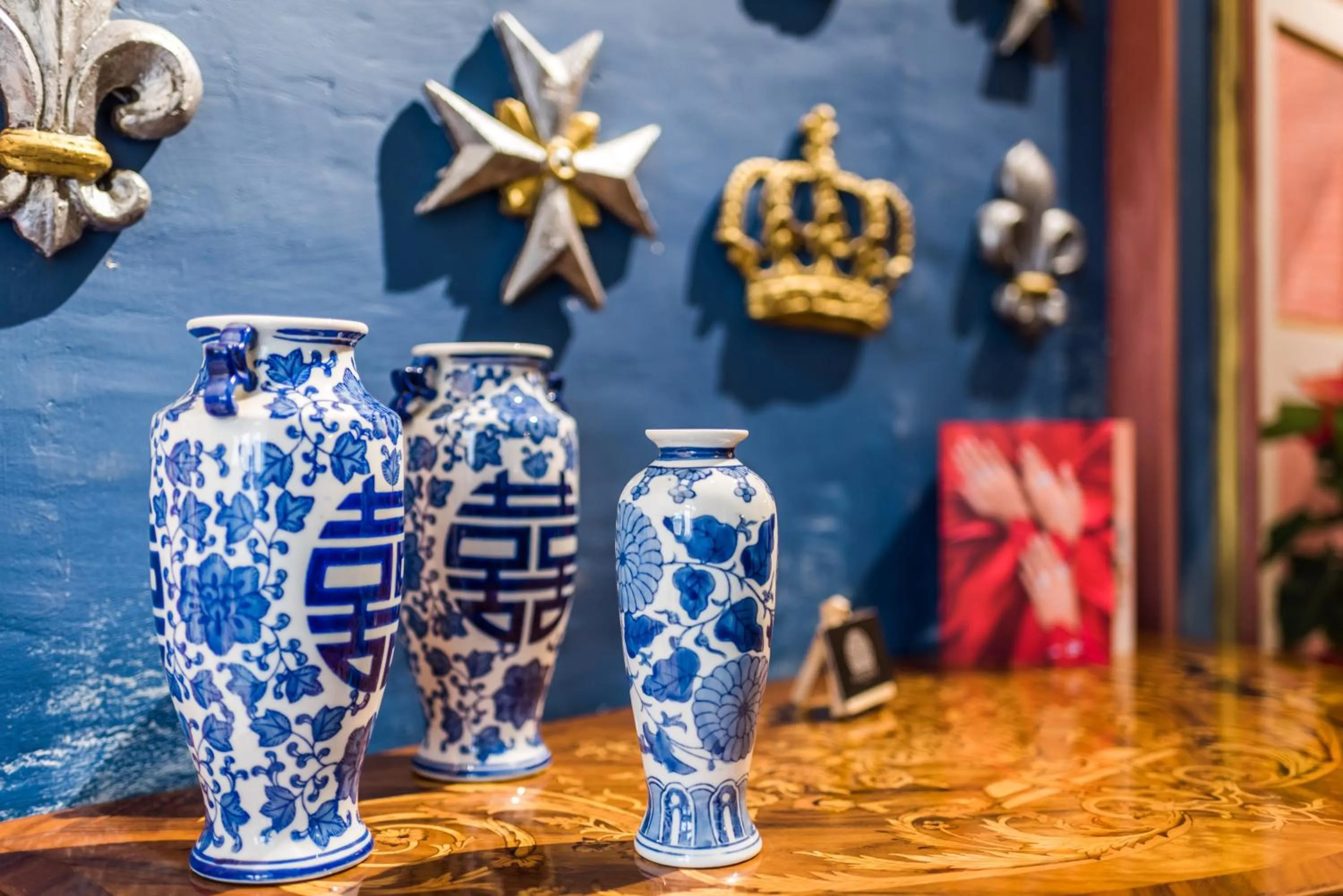 Valletta Lucente Guest House