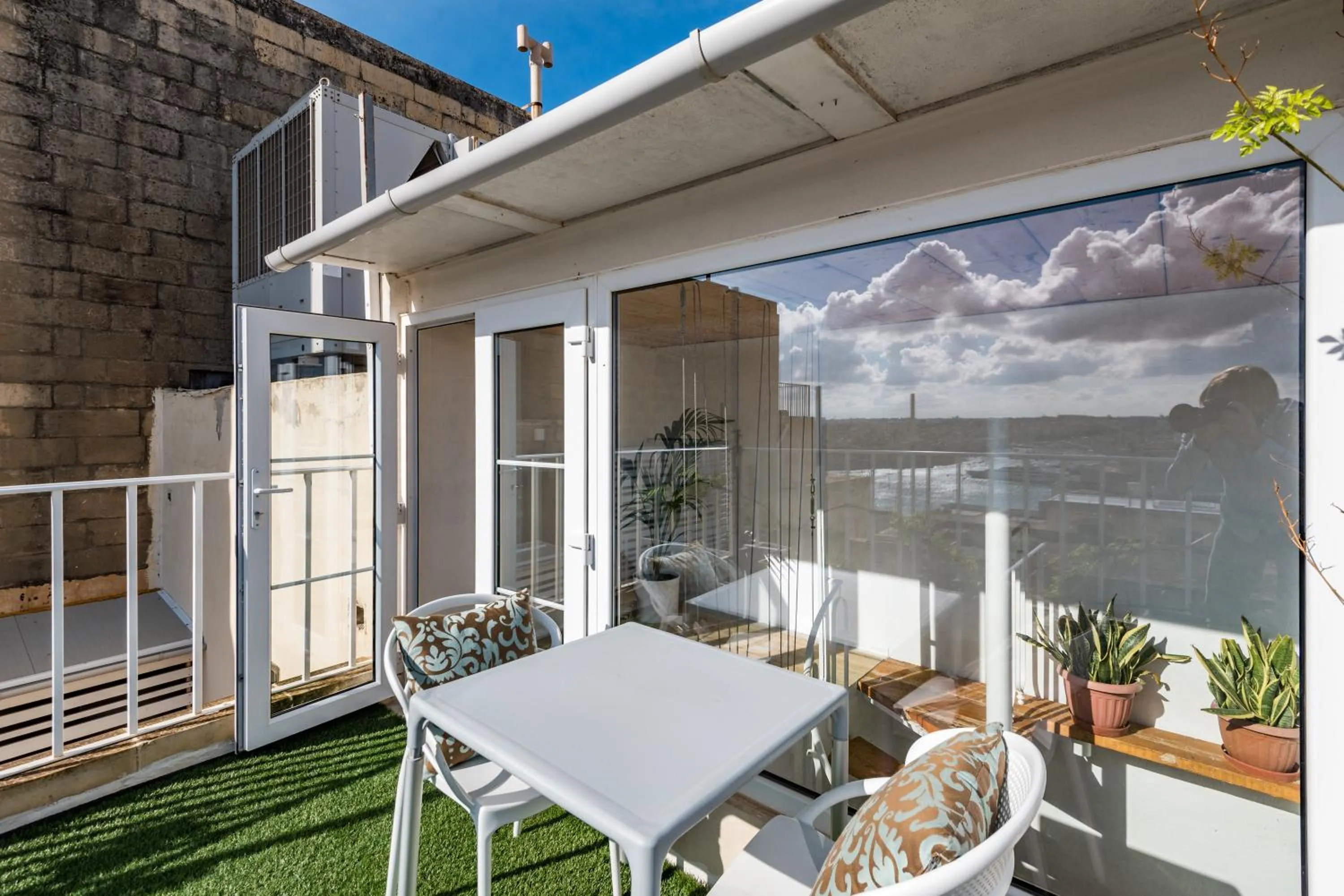 Valletta Lucente Guest House