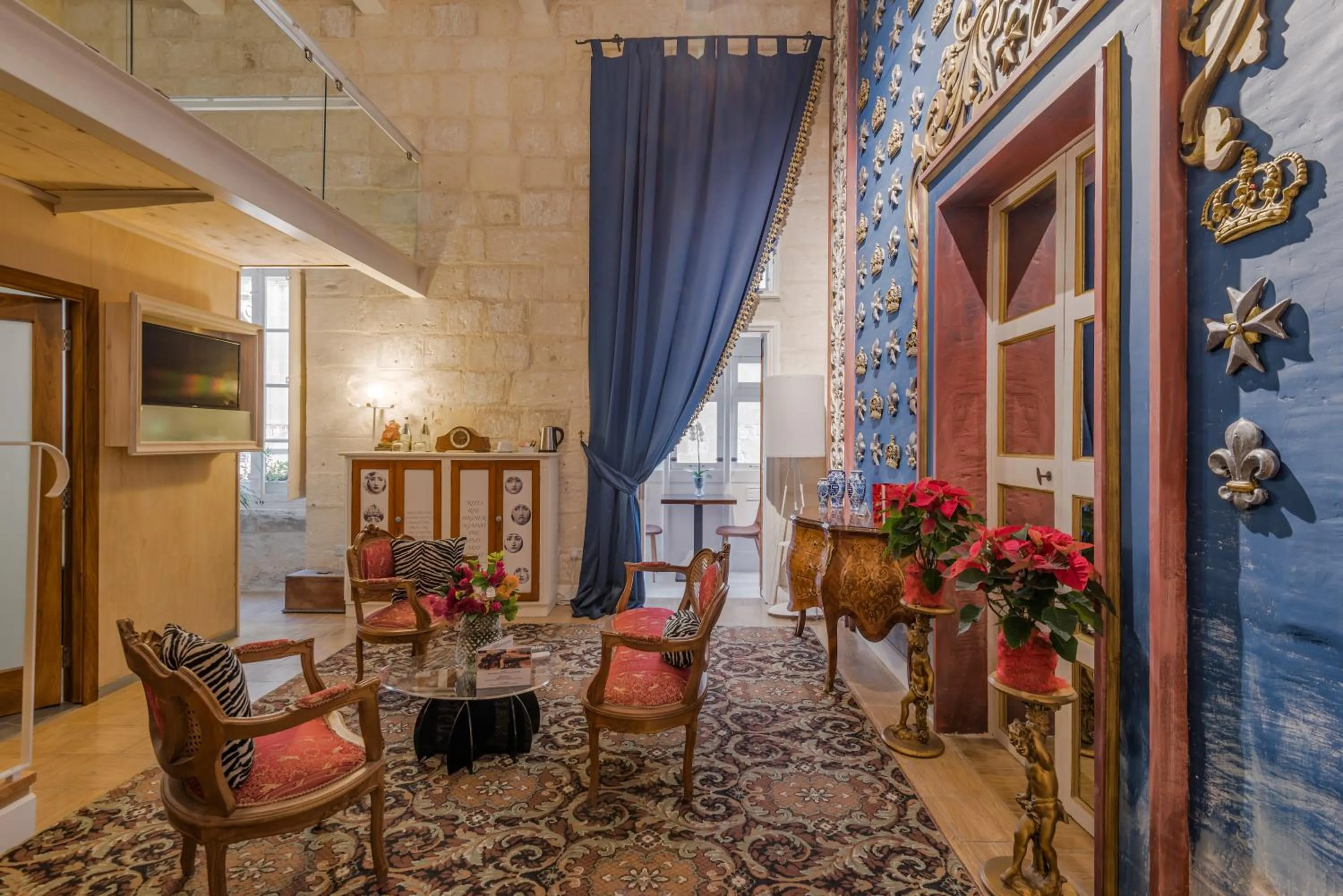 Valletta Lucente Guest House
