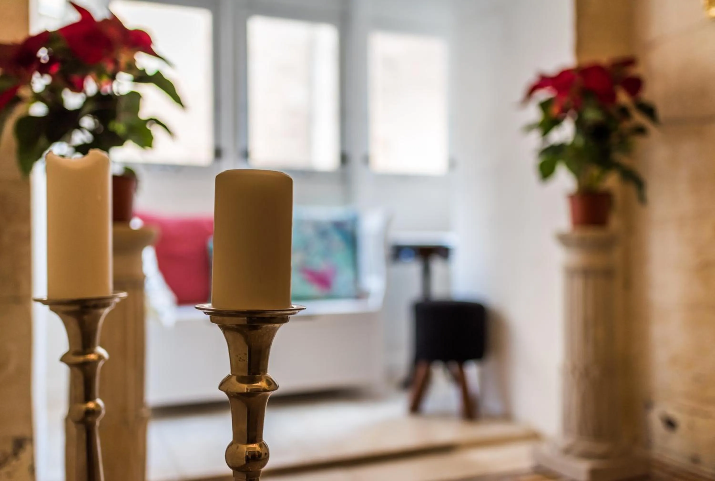 Valletta Lucente Guest House