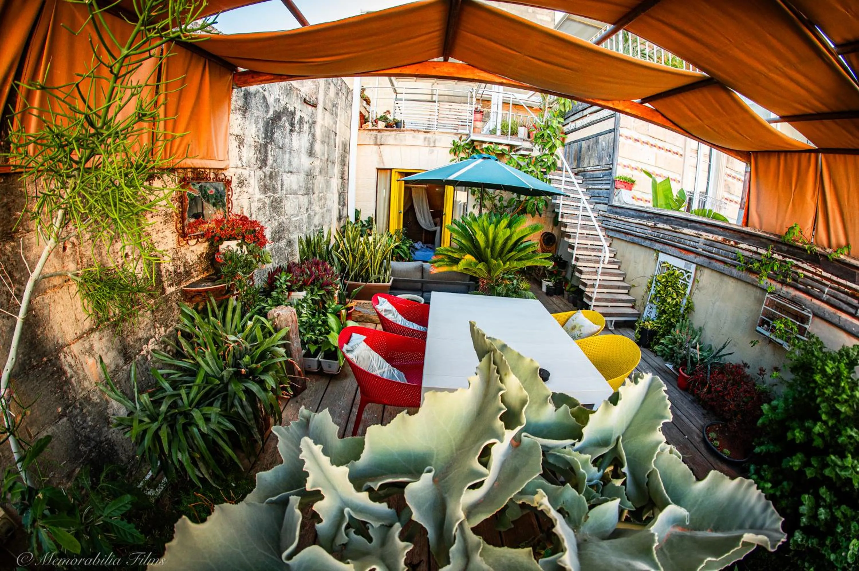 Valletta Lucente Guest House