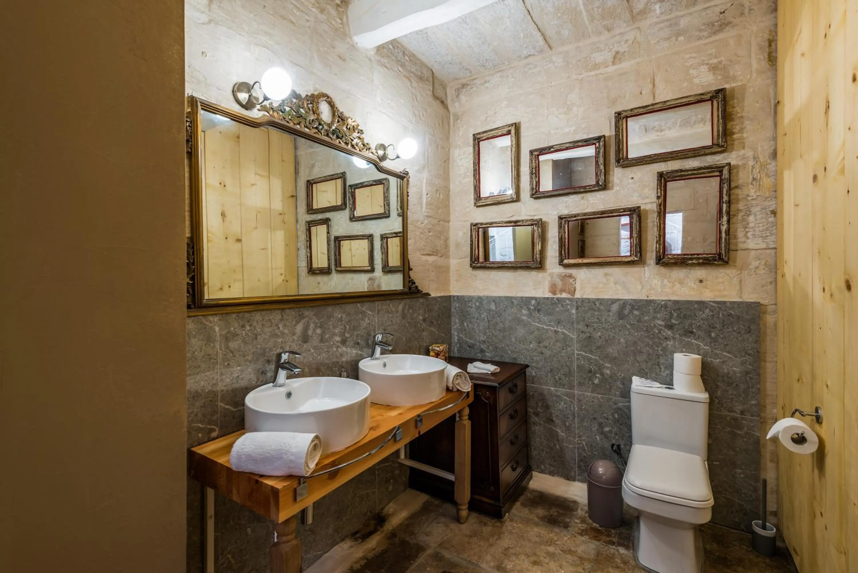Valletta Lucente Guest House