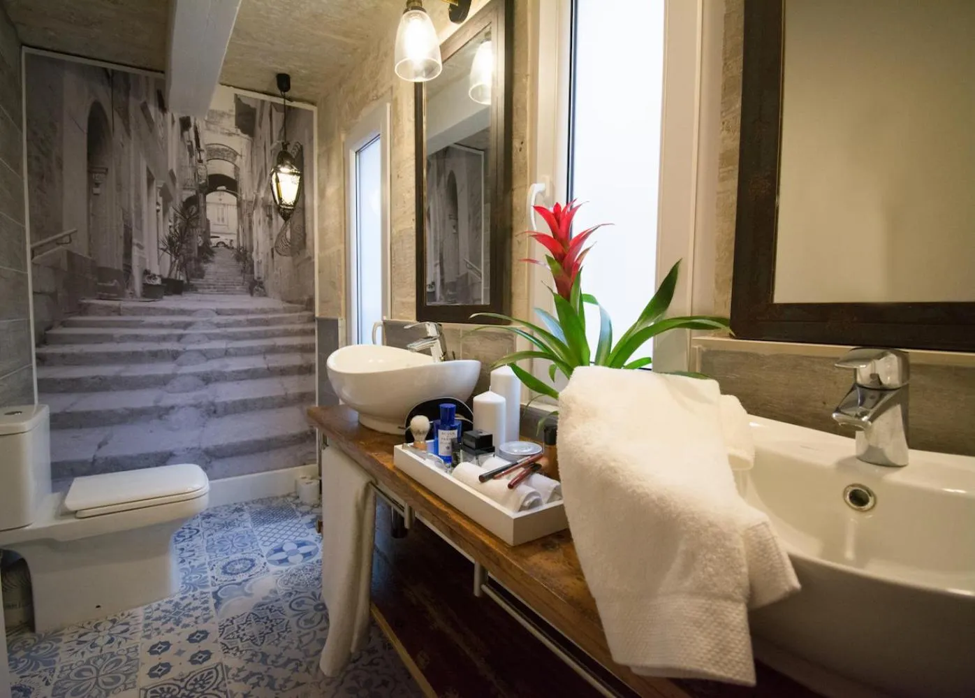 Valletta Lucente Guest House