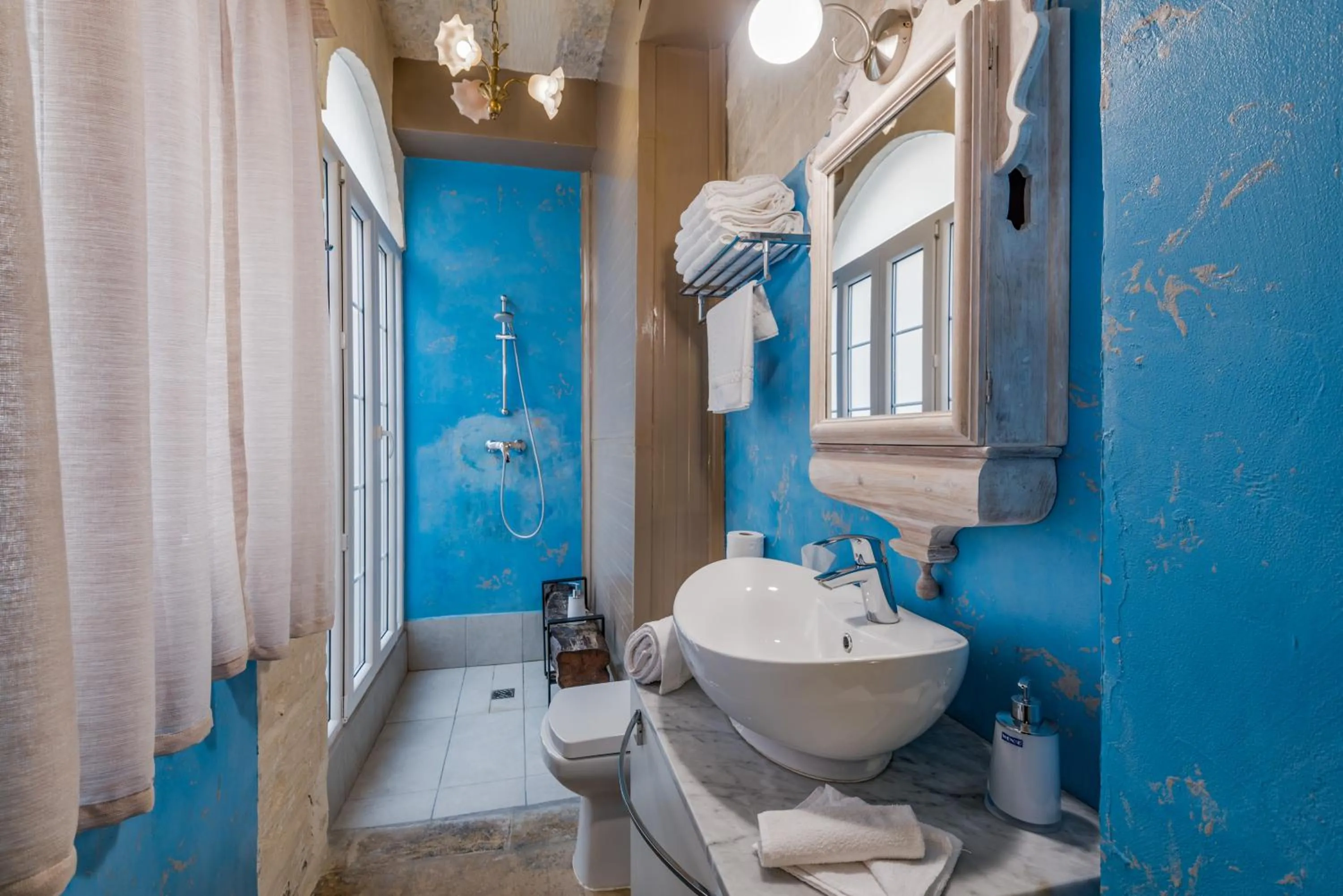 Valletta Lucente Guest House