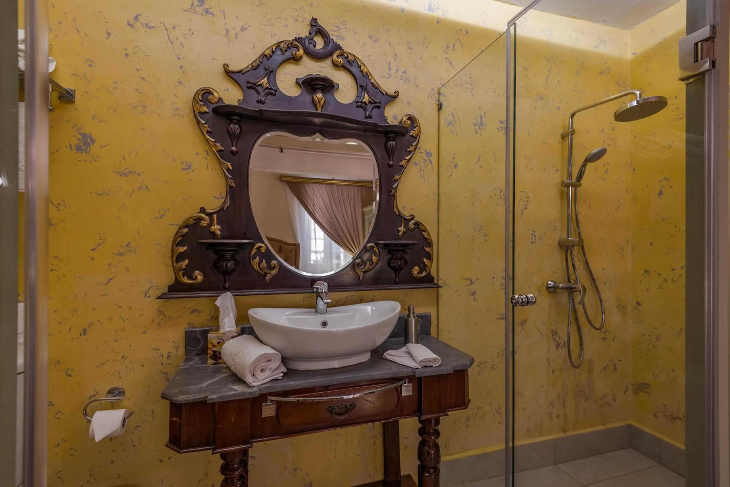 Valletta Lucente Guest House