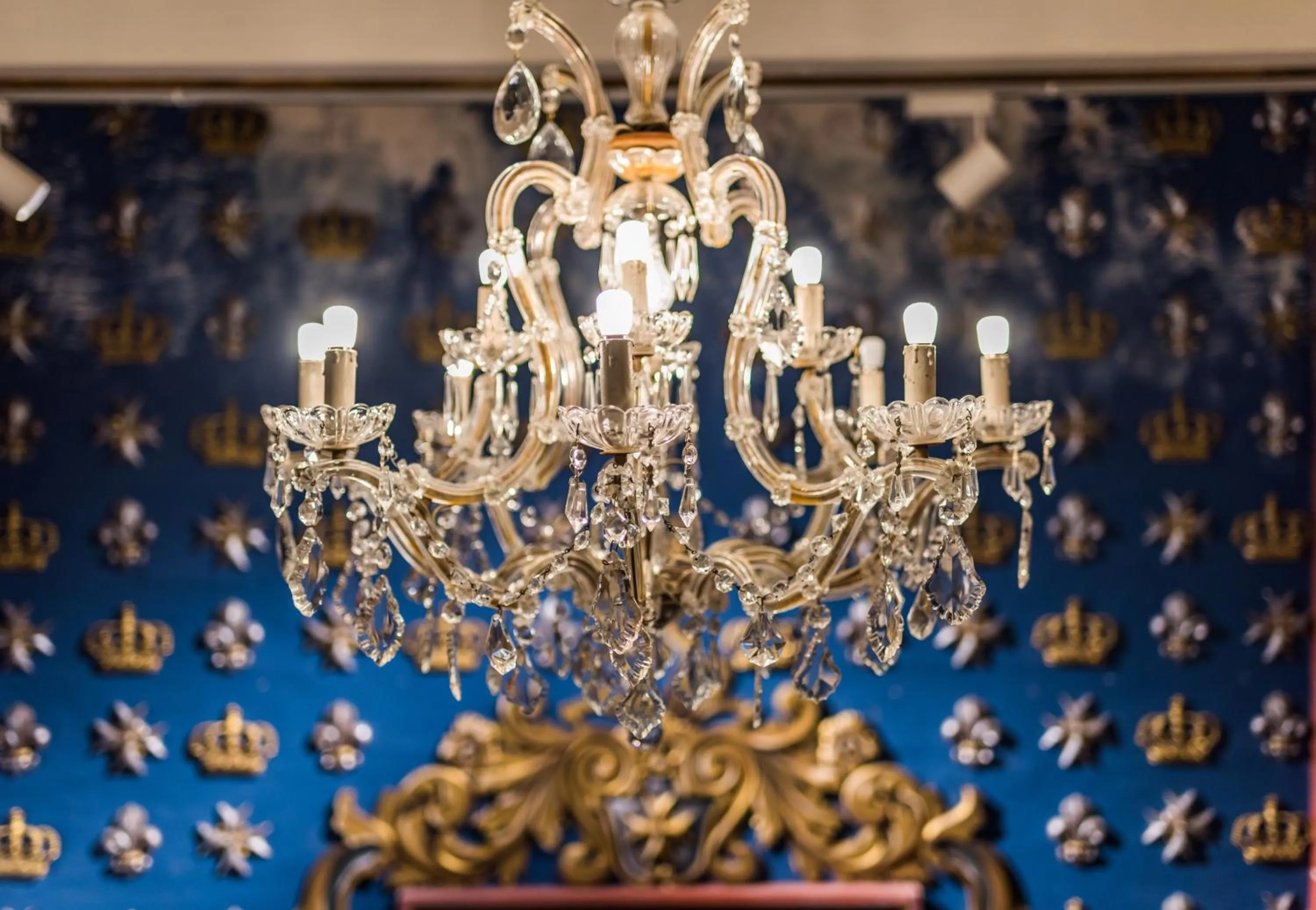 Valletta Lucente Guest House