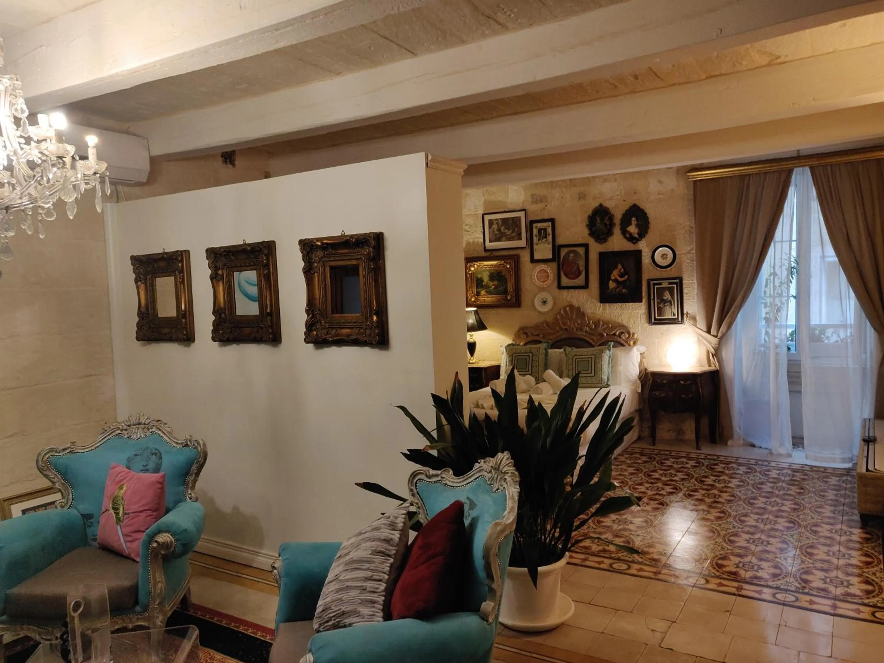 Valletta Lucente Guest House