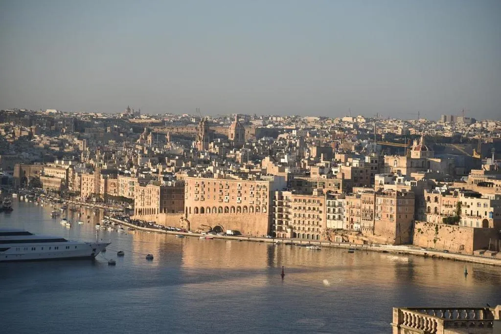 Valletta Lucente Guest House