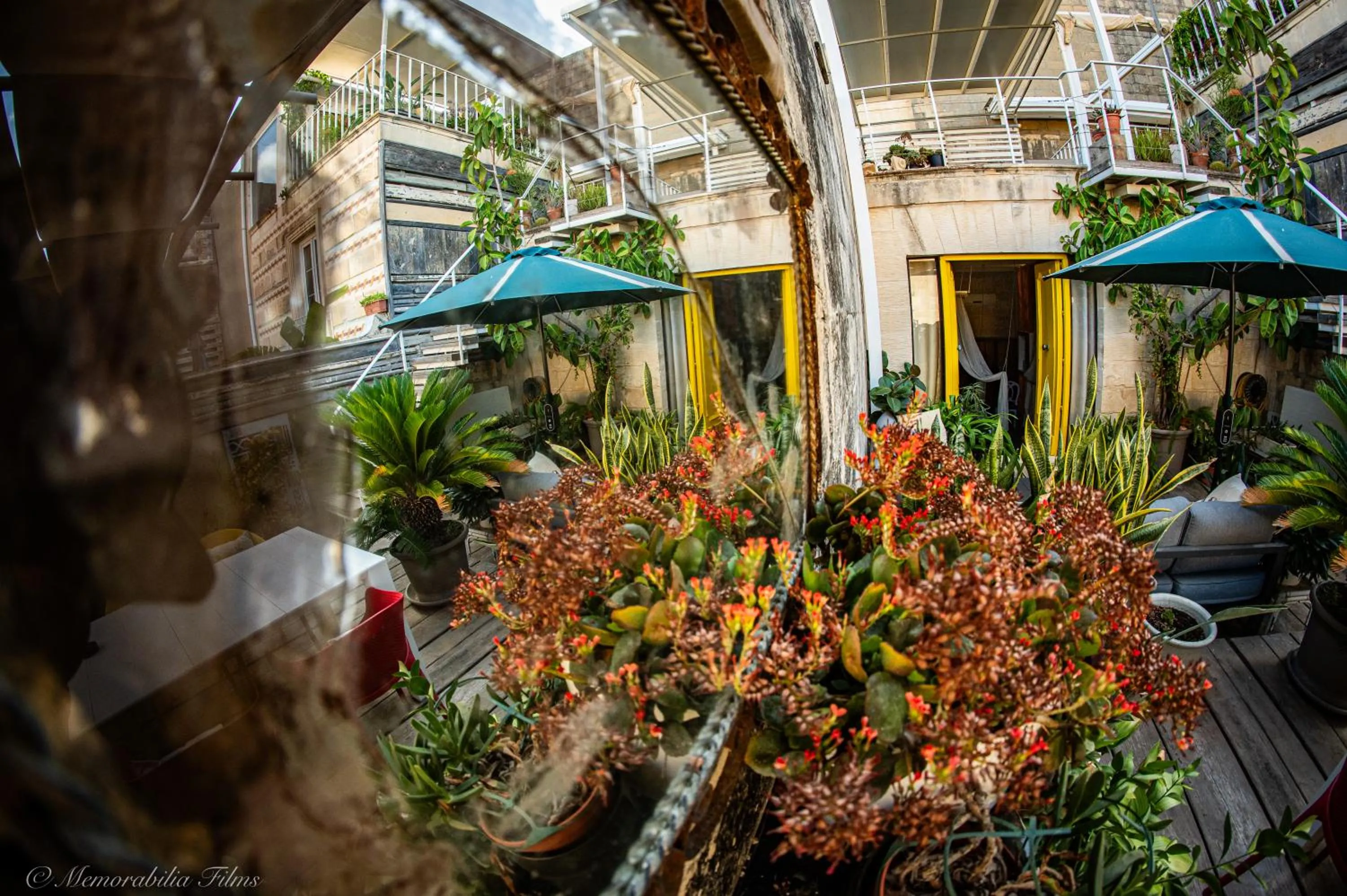 Valletta Lucente Guest House