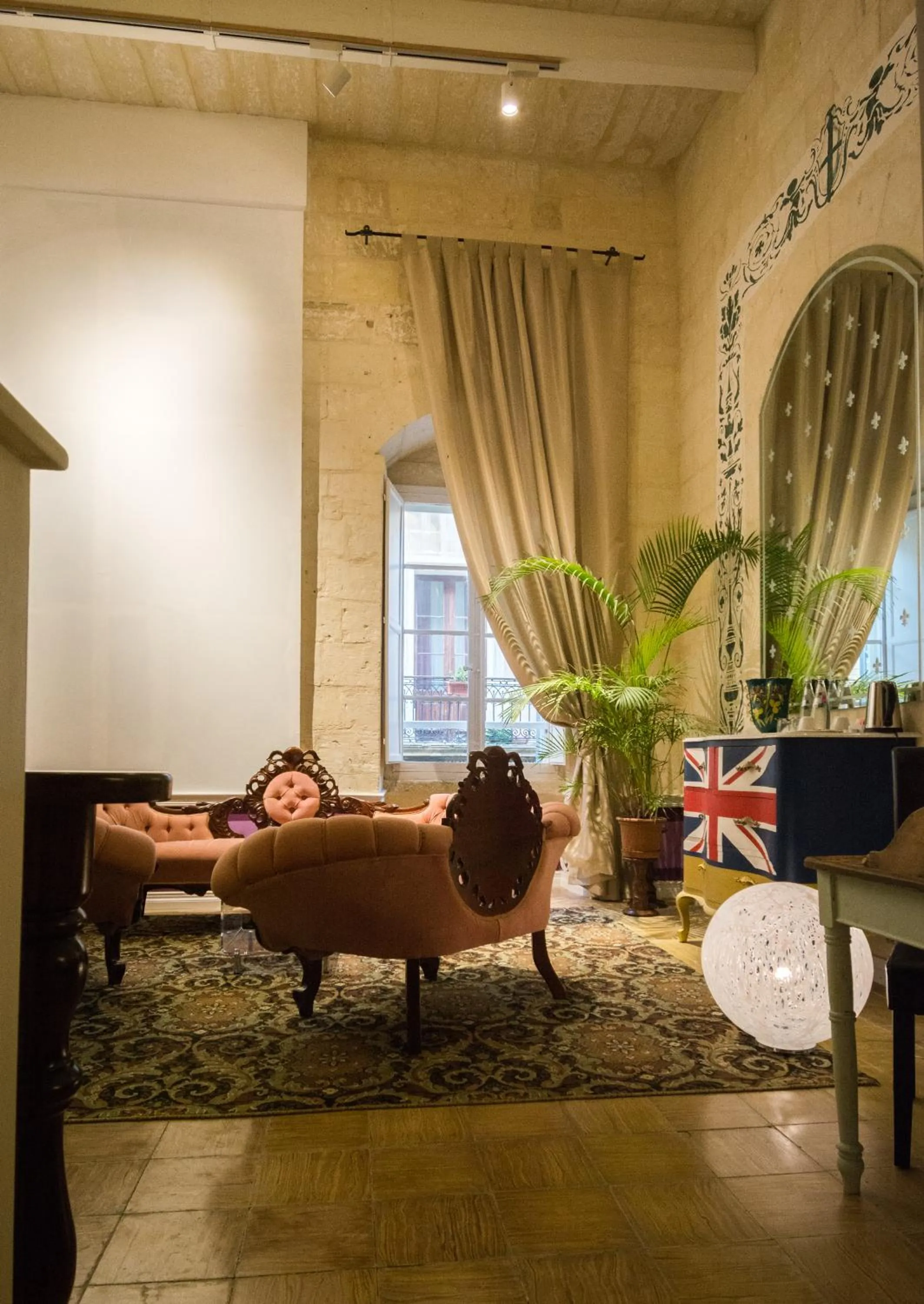 Valletta Lucente Guest House