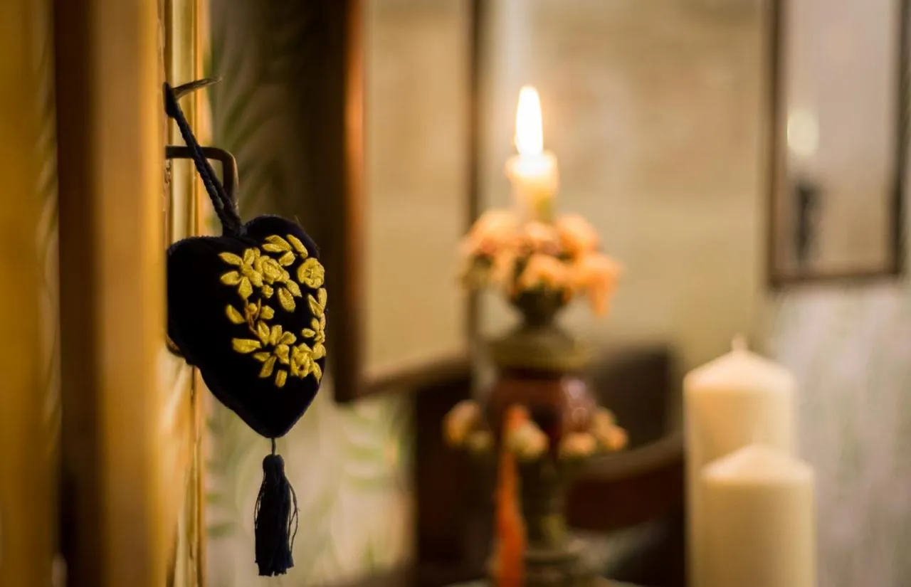 Valletta Lucente Guest House