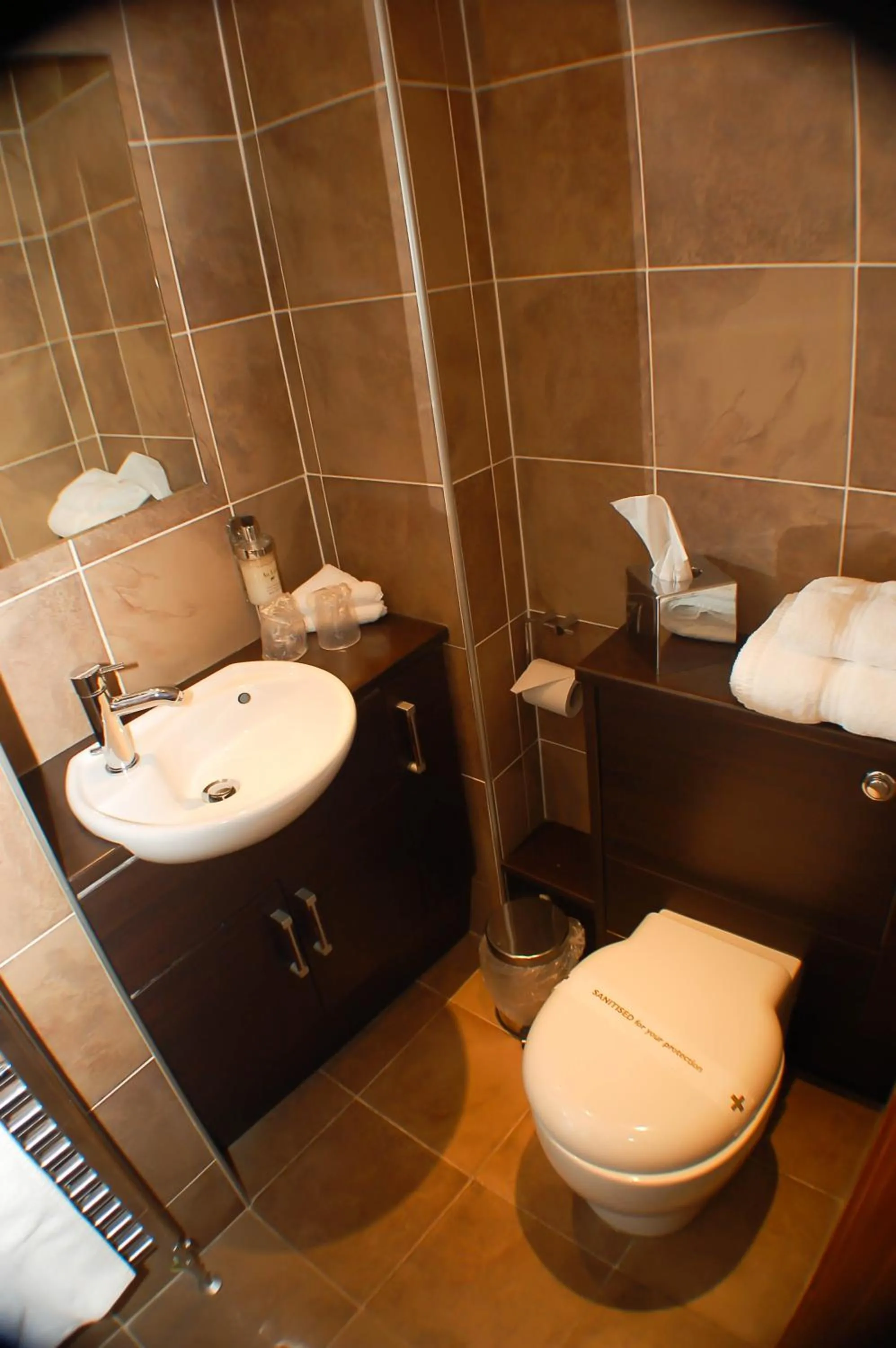 The Dutch Mill Hotel