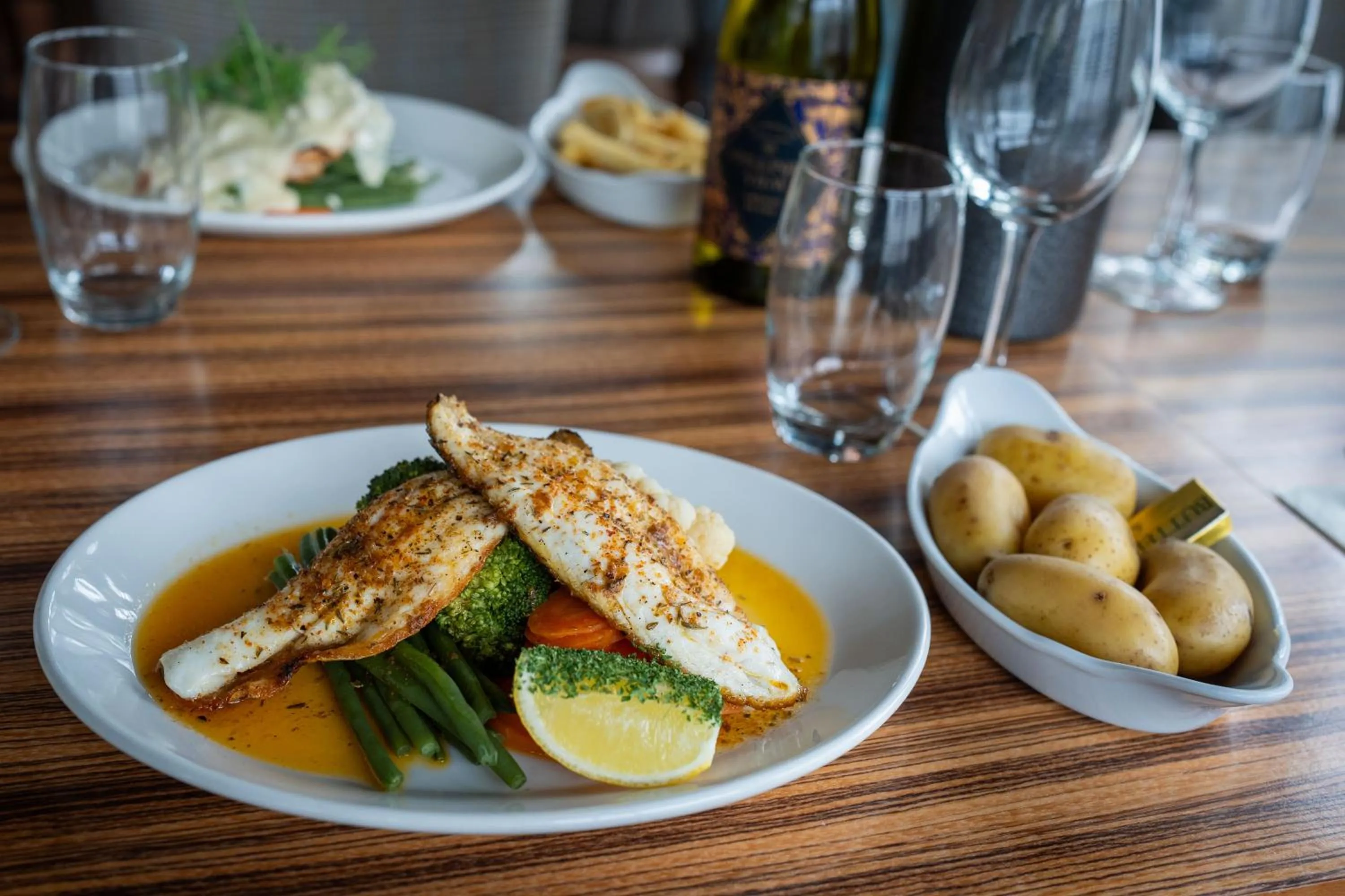 The Dutch Mill Hotel