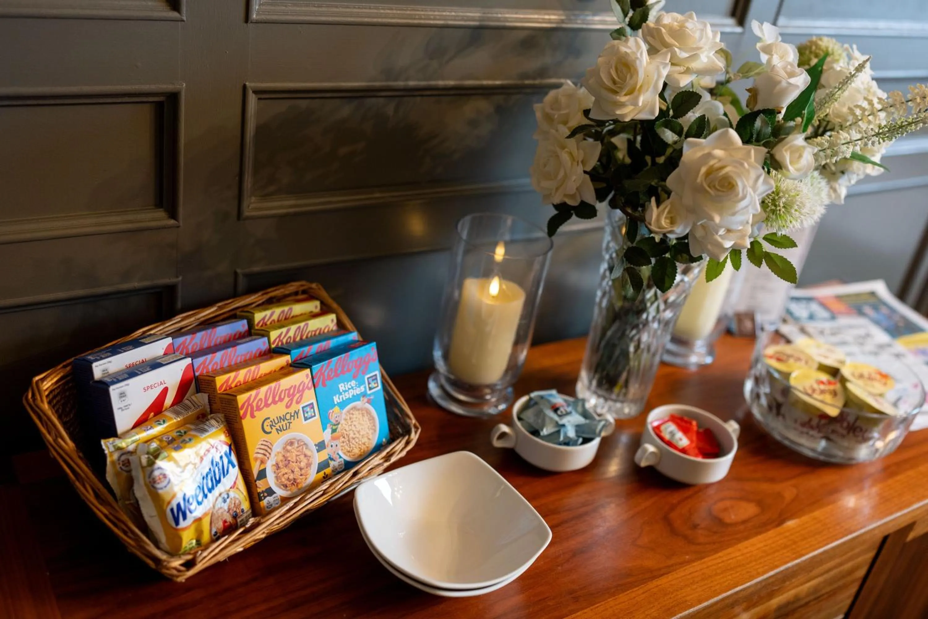 The Dutch Mill Hotel