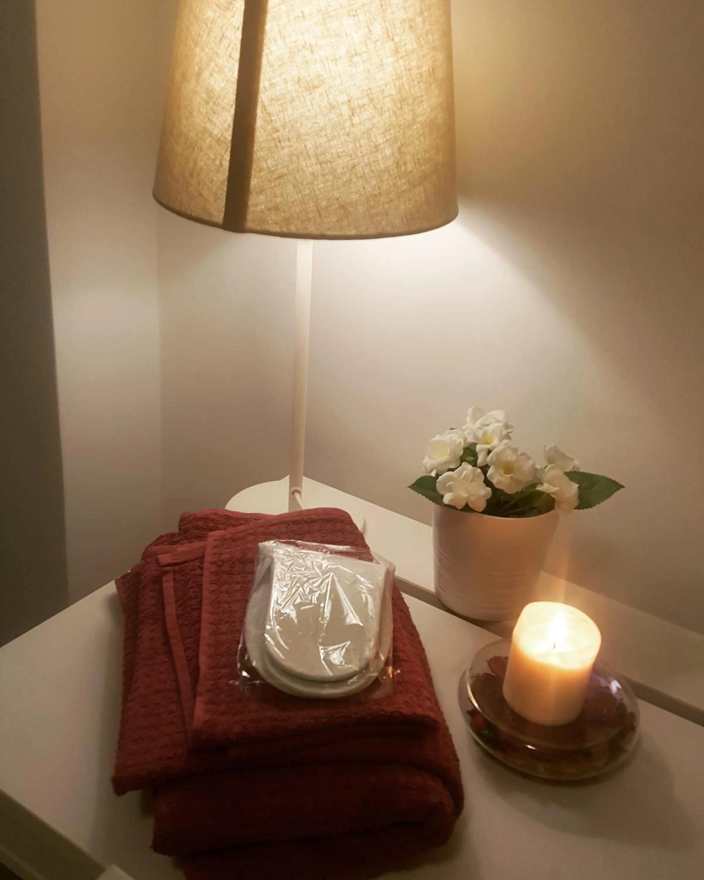 Sweet Rooms Piramide Bed and Breakfast