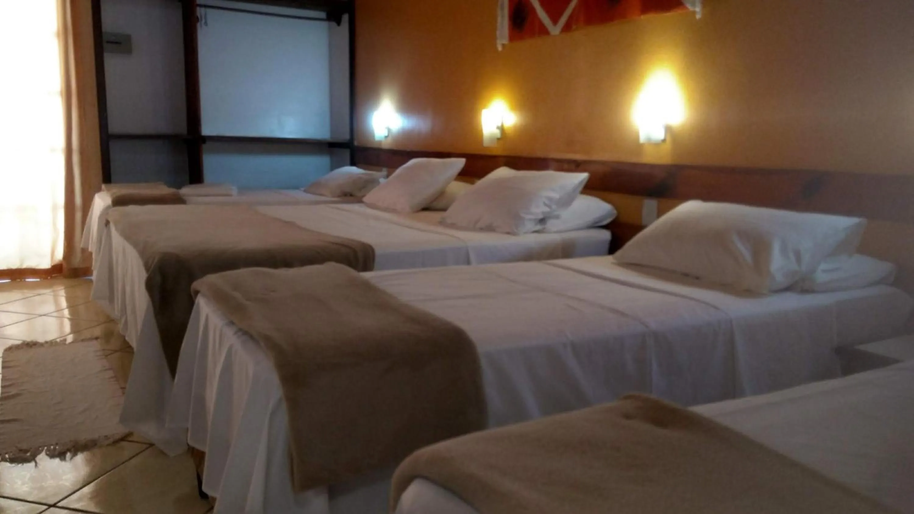 Bedroom, Bed in Pousada Aldeia Portuguesa