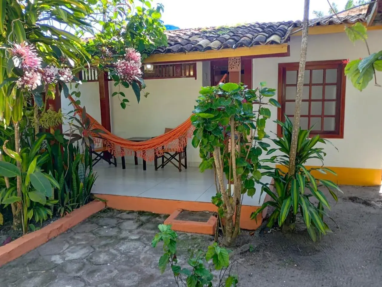 Vacation Home - single occupancy in Pousada Aldeia Portuguesa Vacation Home - single occupancy in Pousada Aldeia Portuguesa