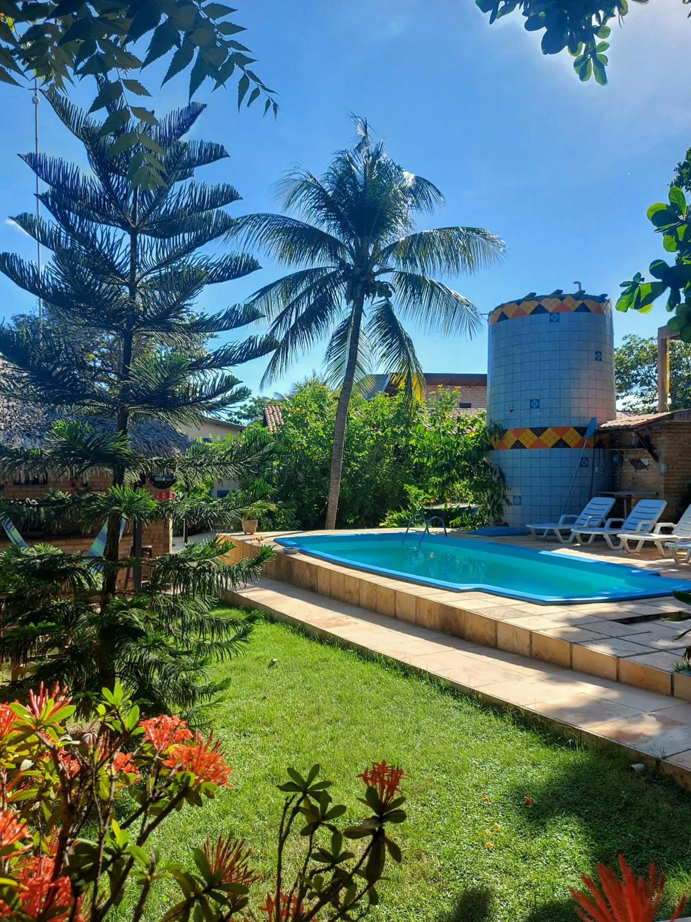 Casa Suiça Brasileira