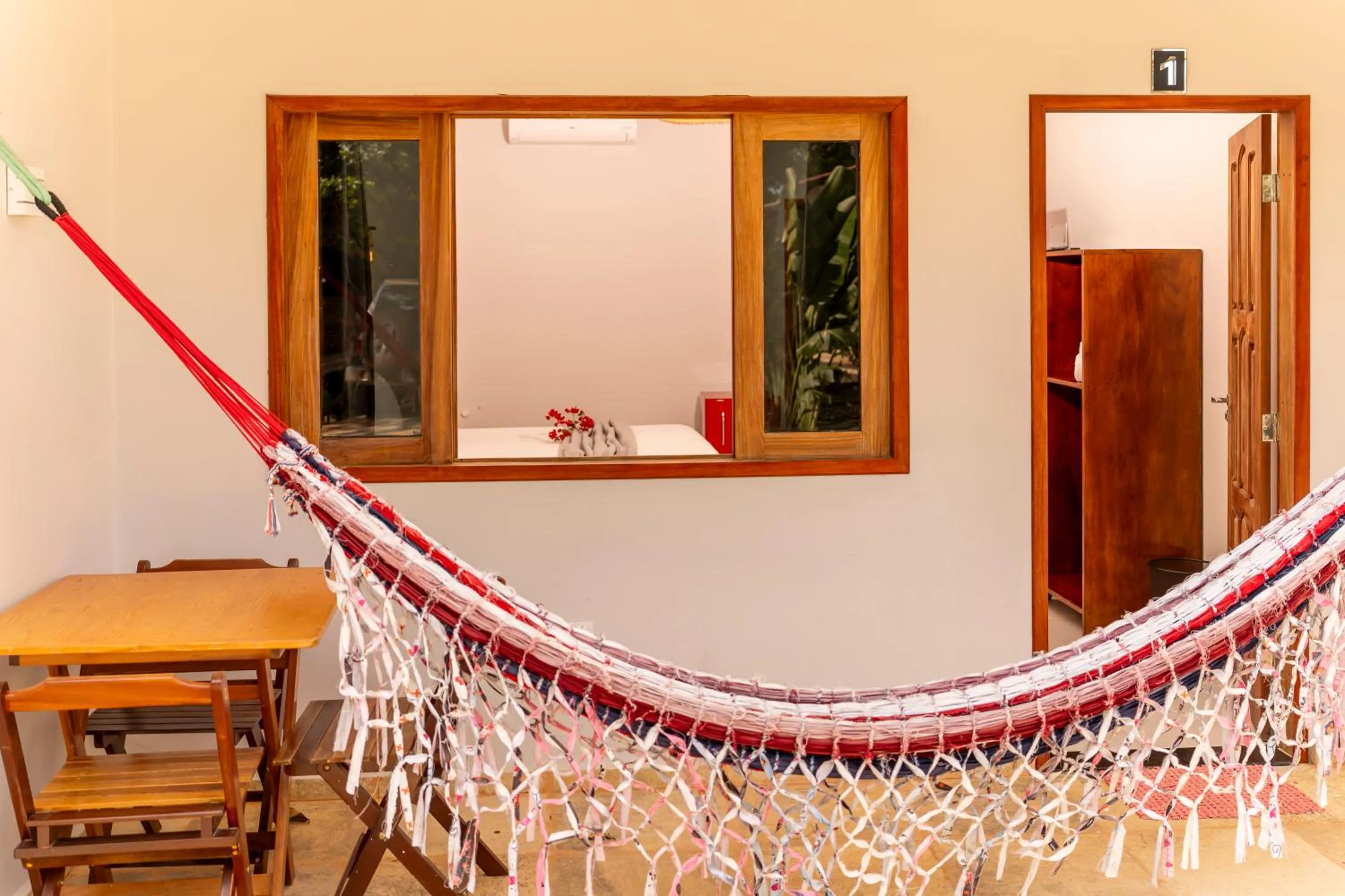 Casa Suiça Brasileira