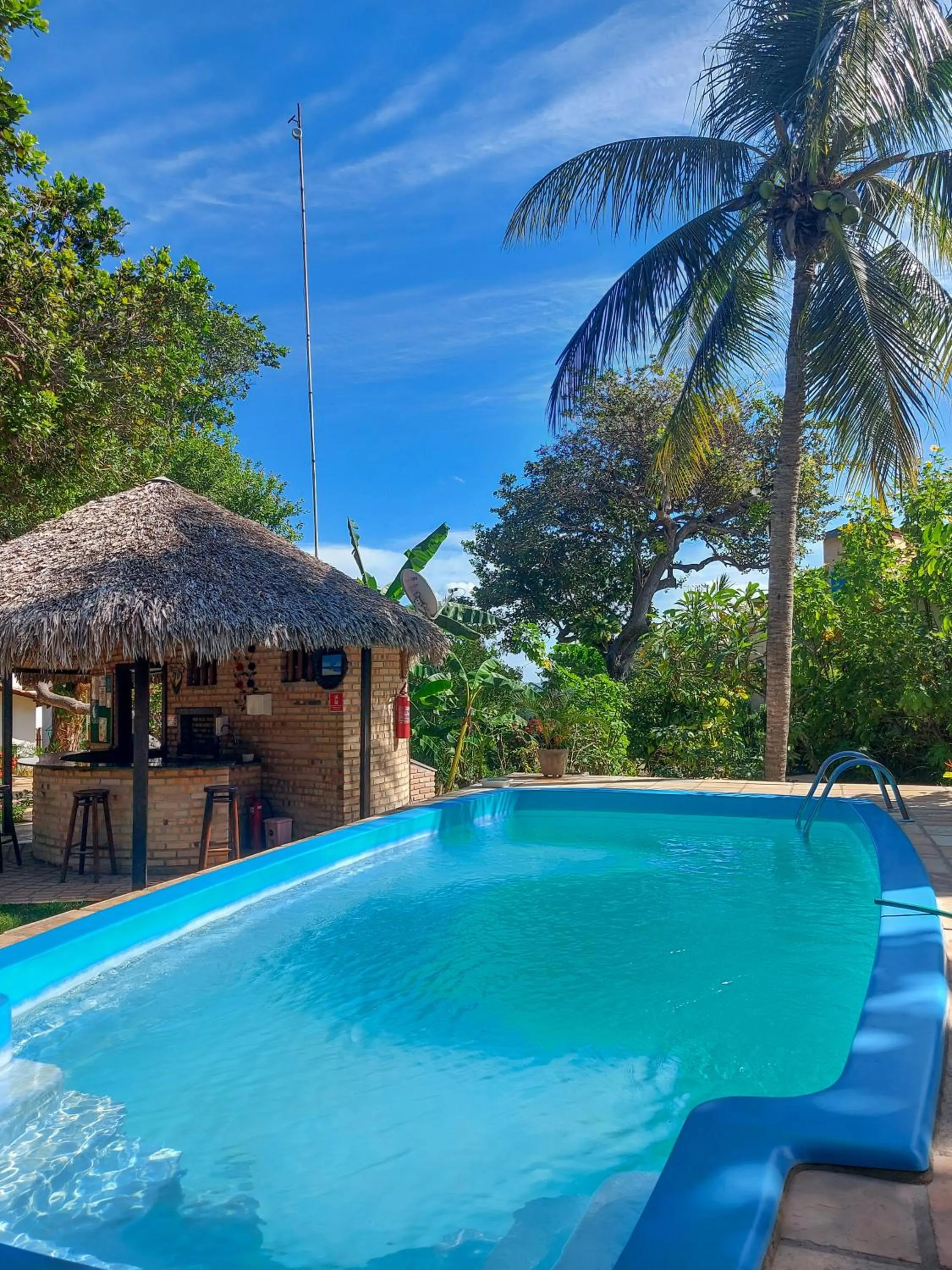 Casa Suiça Brasileira