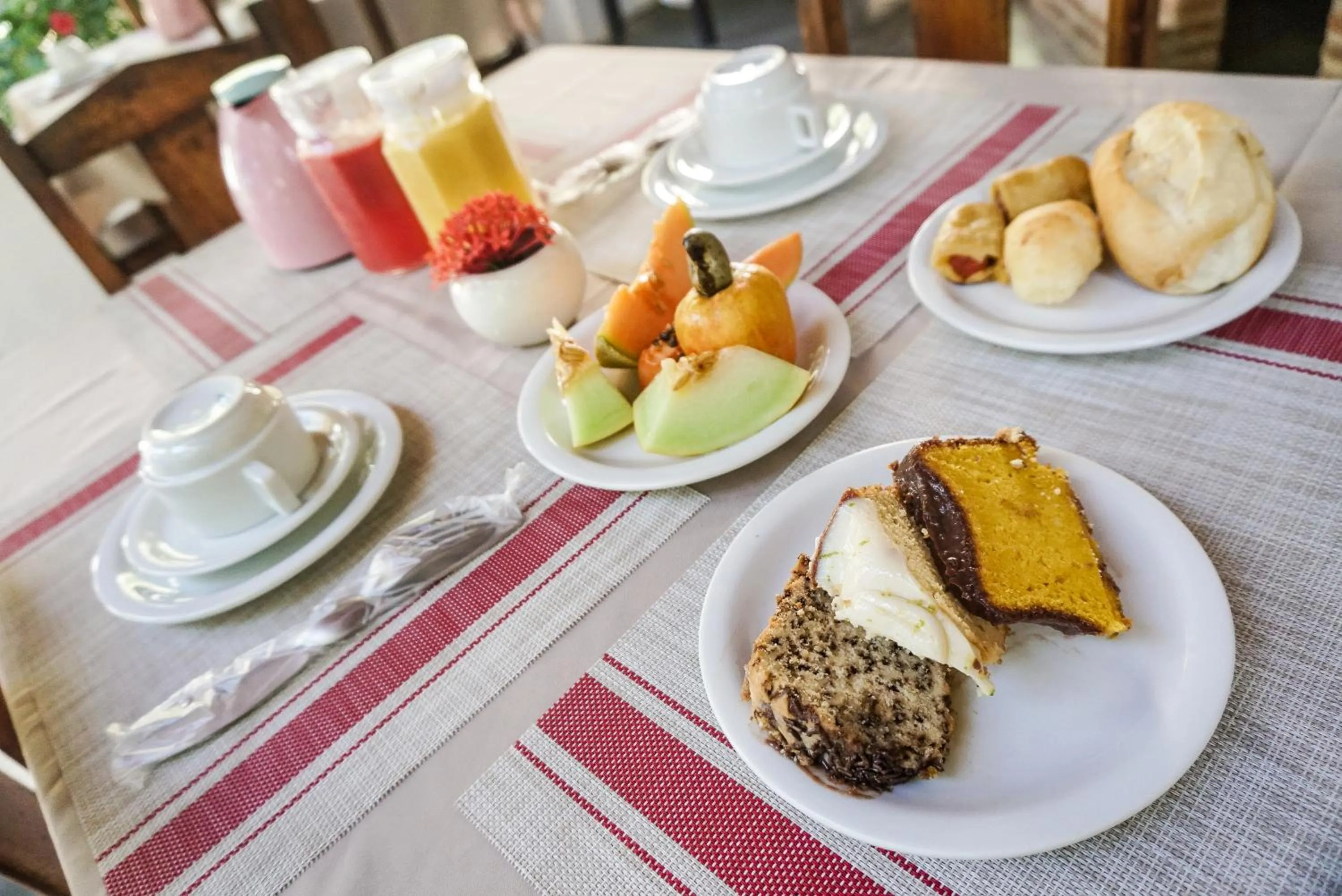 Casa Suiça Brasileira