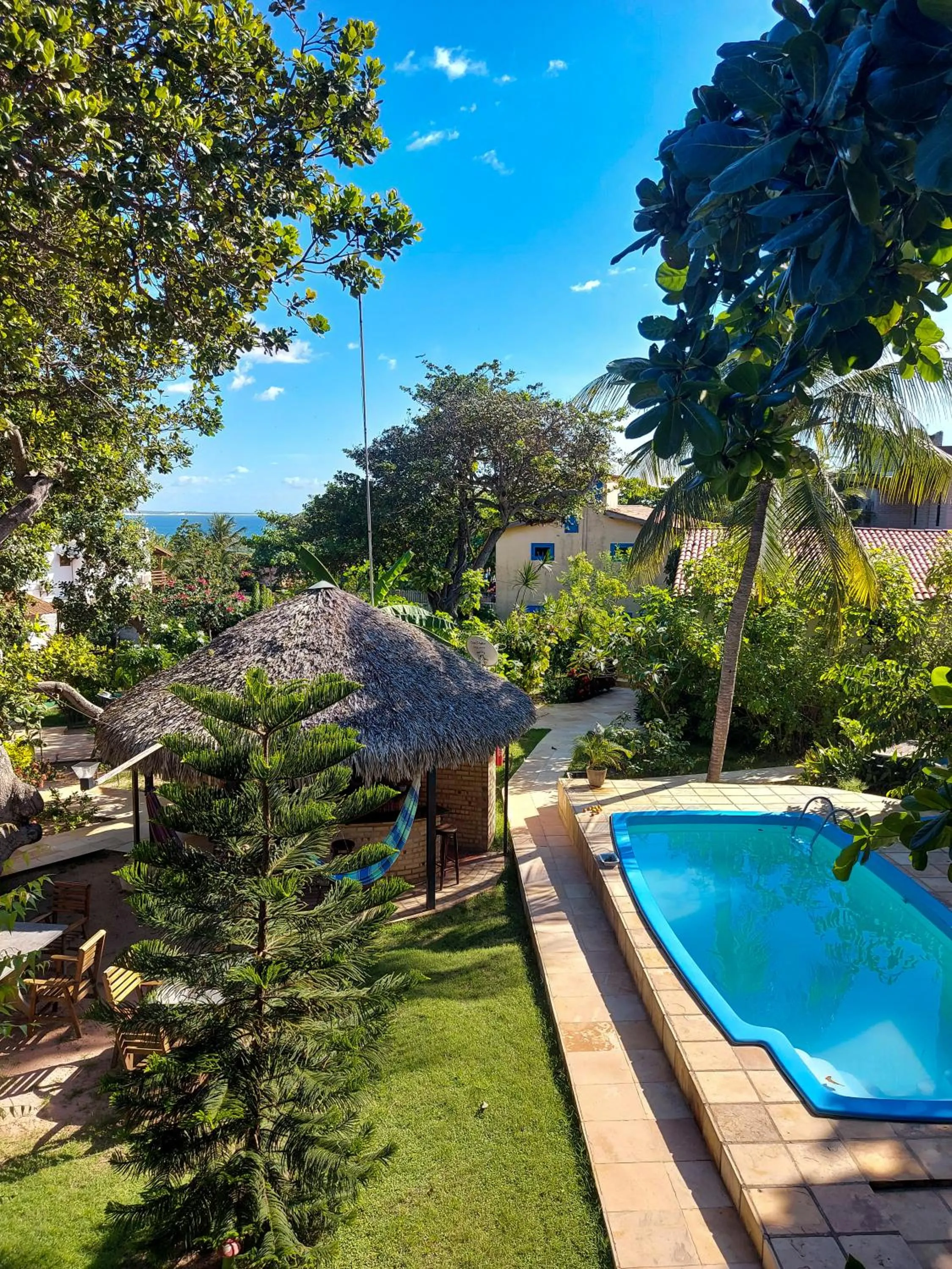 Casa Suiça Brasileira