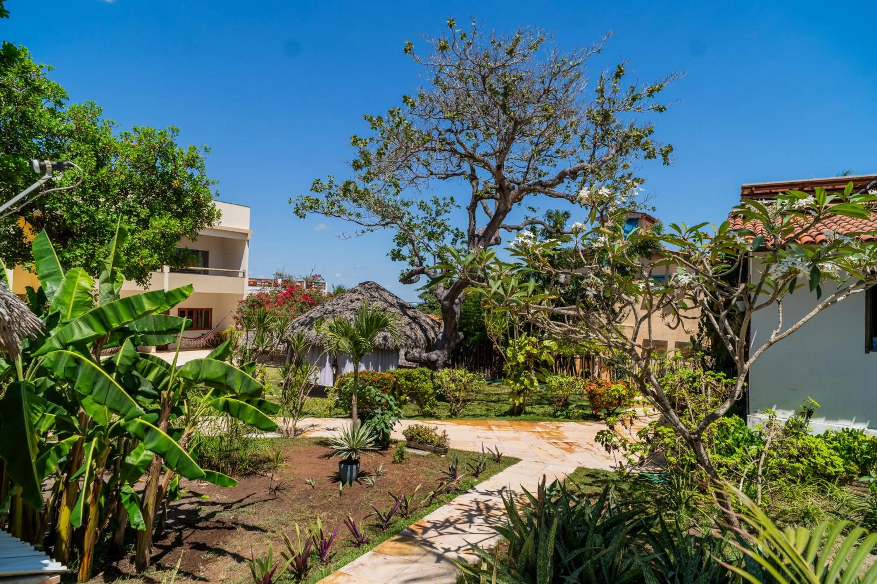 Casa Suiça Brasileira