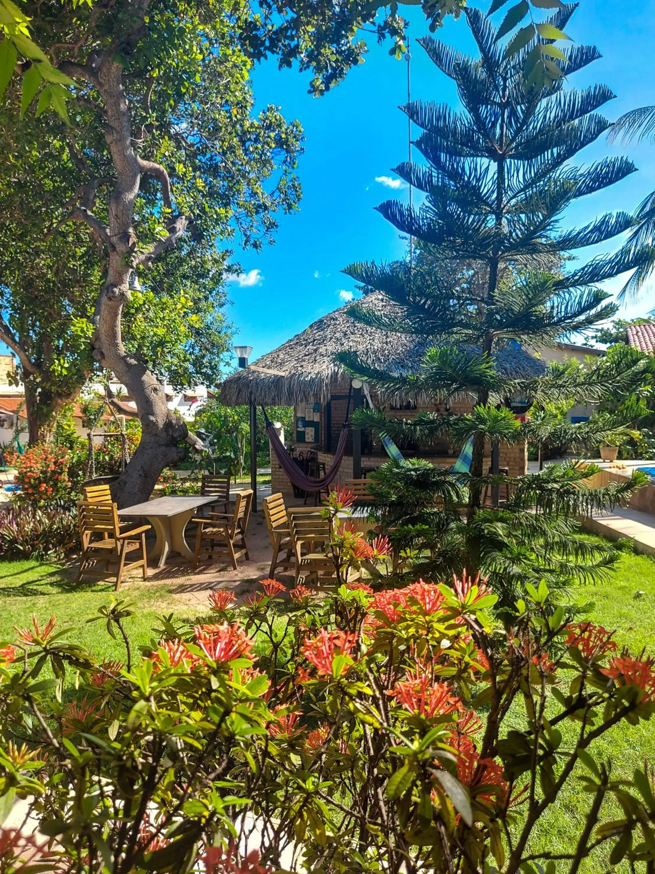 Casa Suiça Brasileira