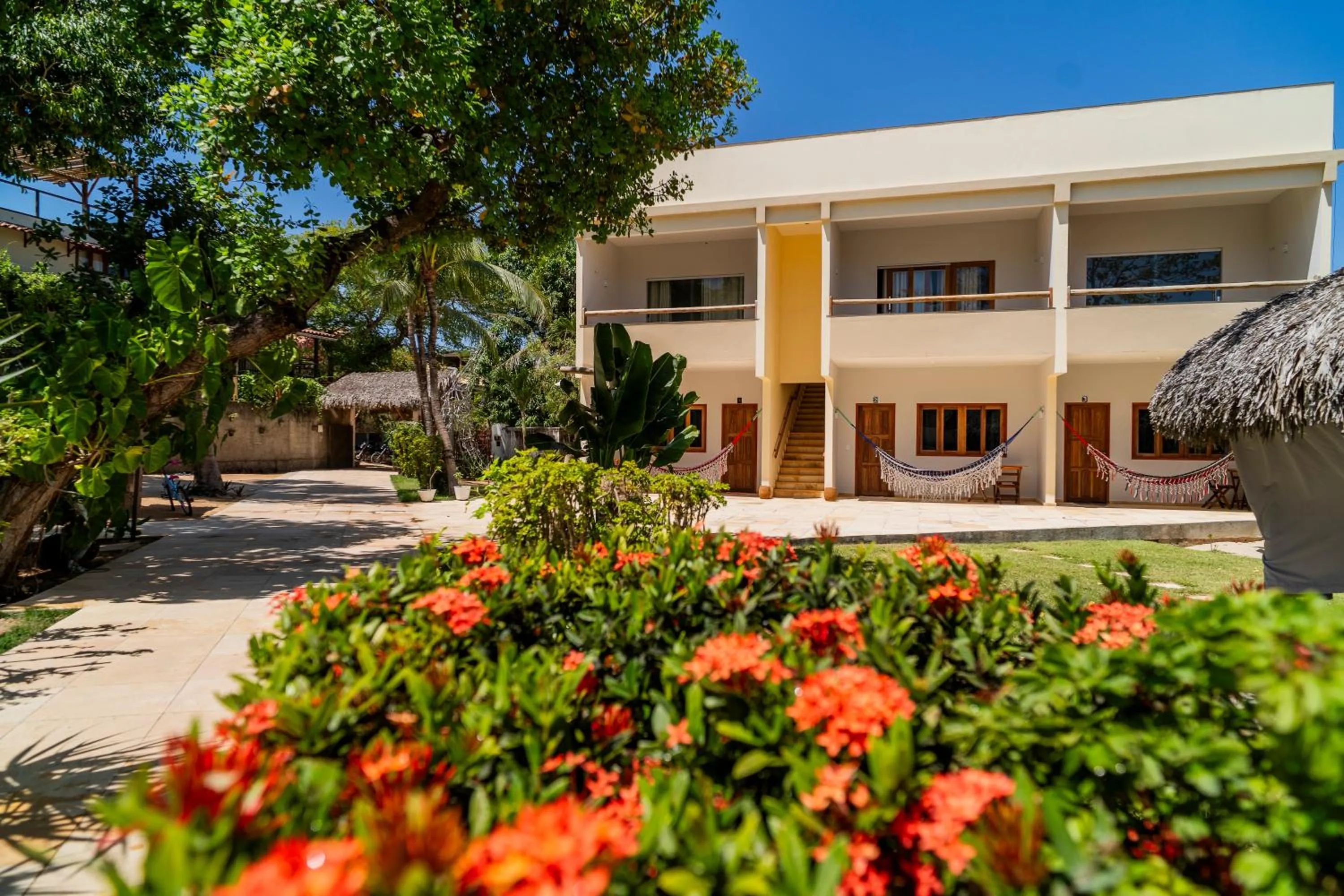 Casa Suiça Brasileira