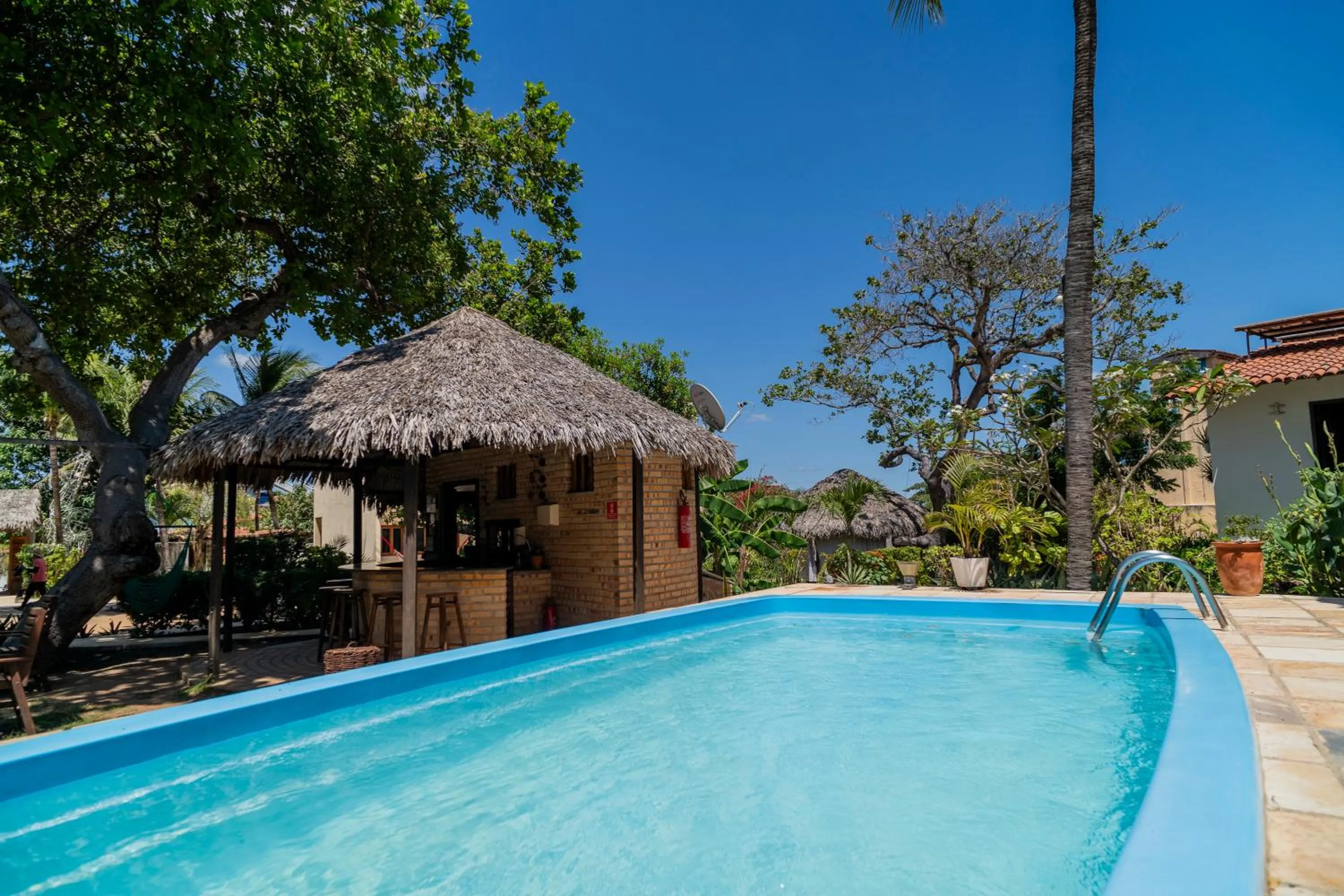 Casa Suiça Brasileira