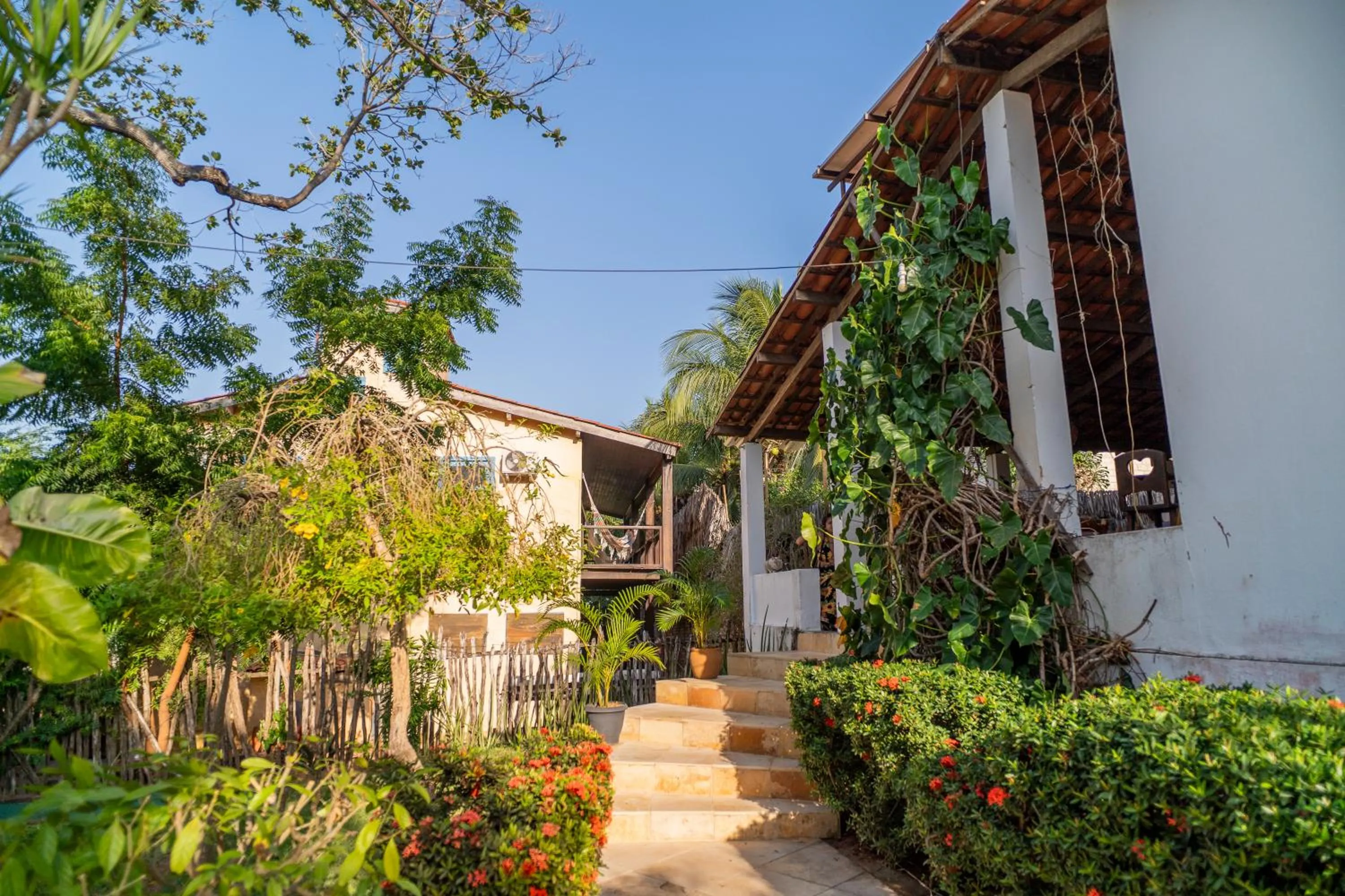 Casa Suiça Brasileira