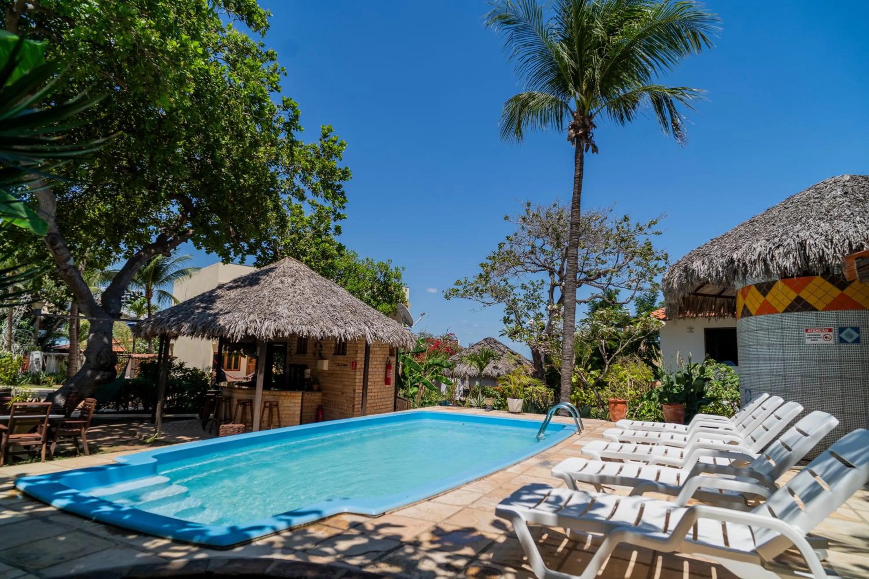 Casa Suiça Brasileira