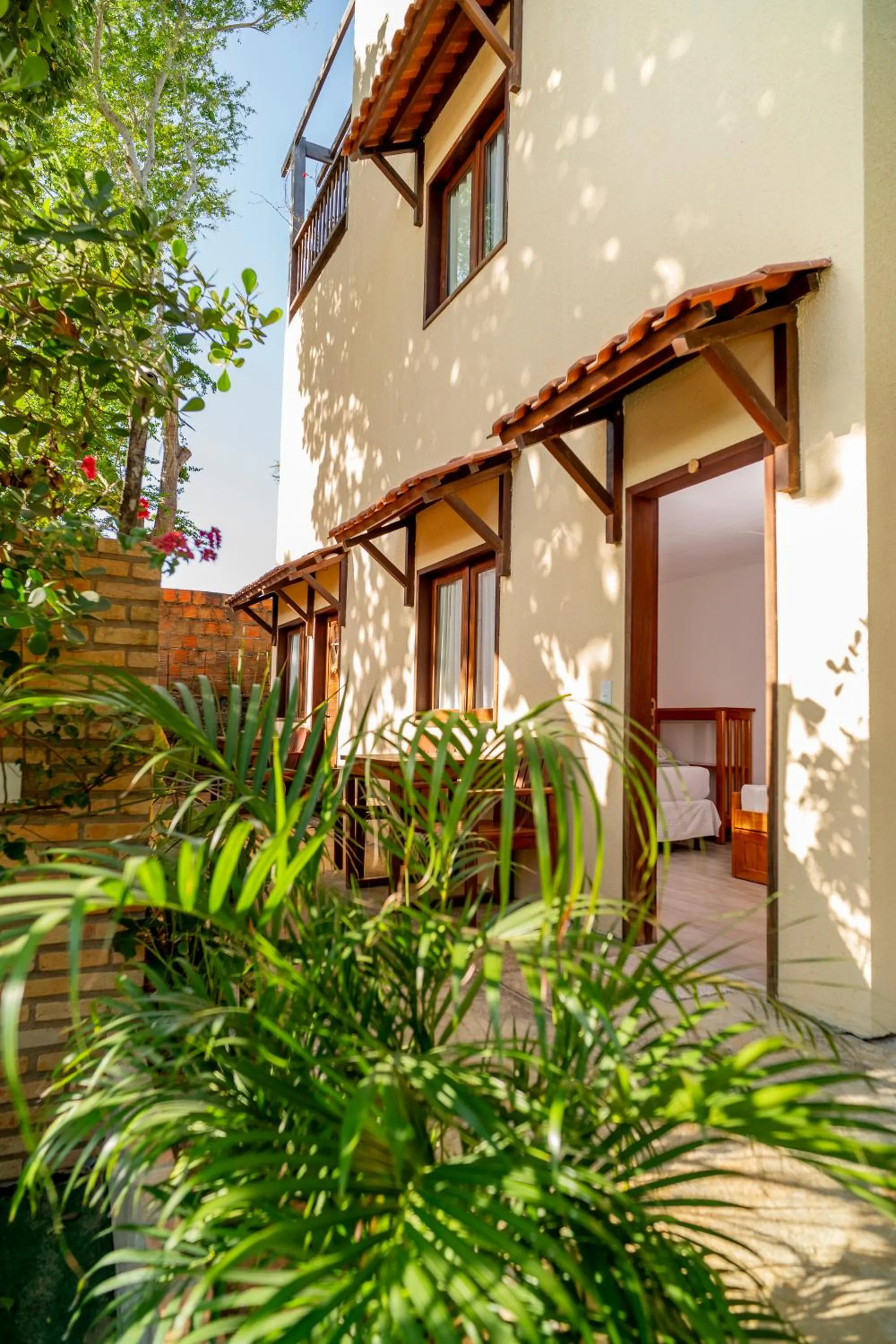 Casa Suiça Brasileira